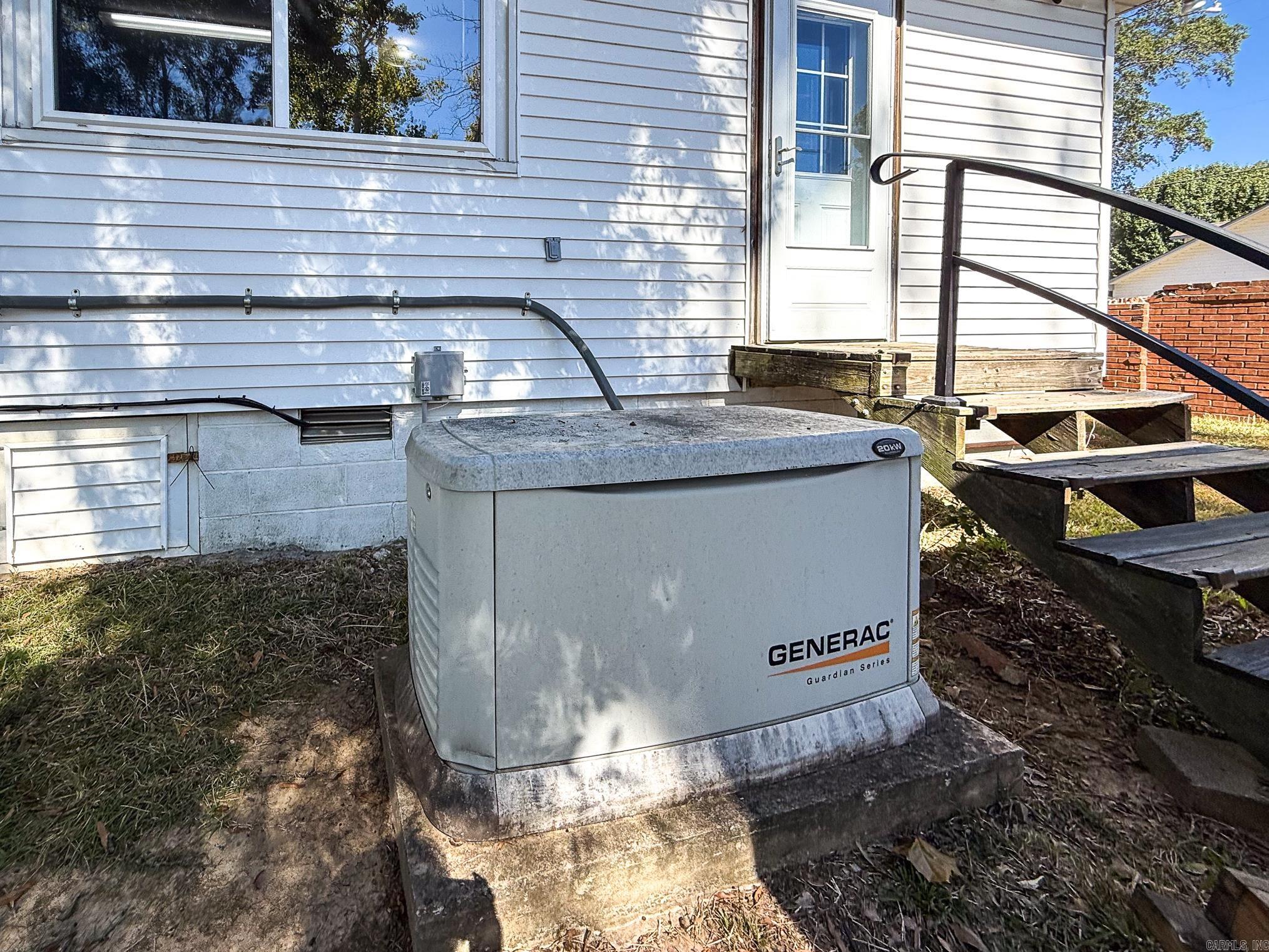 208 Calloway  Sherwood, AR