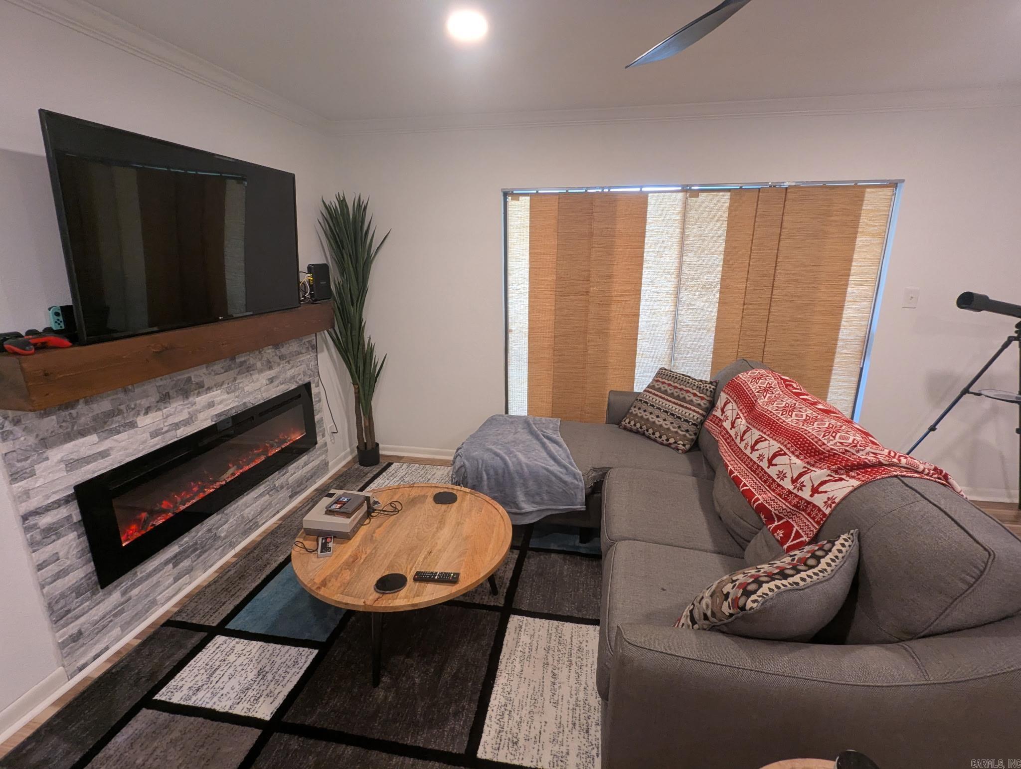 101 Pine Forest  Maumelle, AR