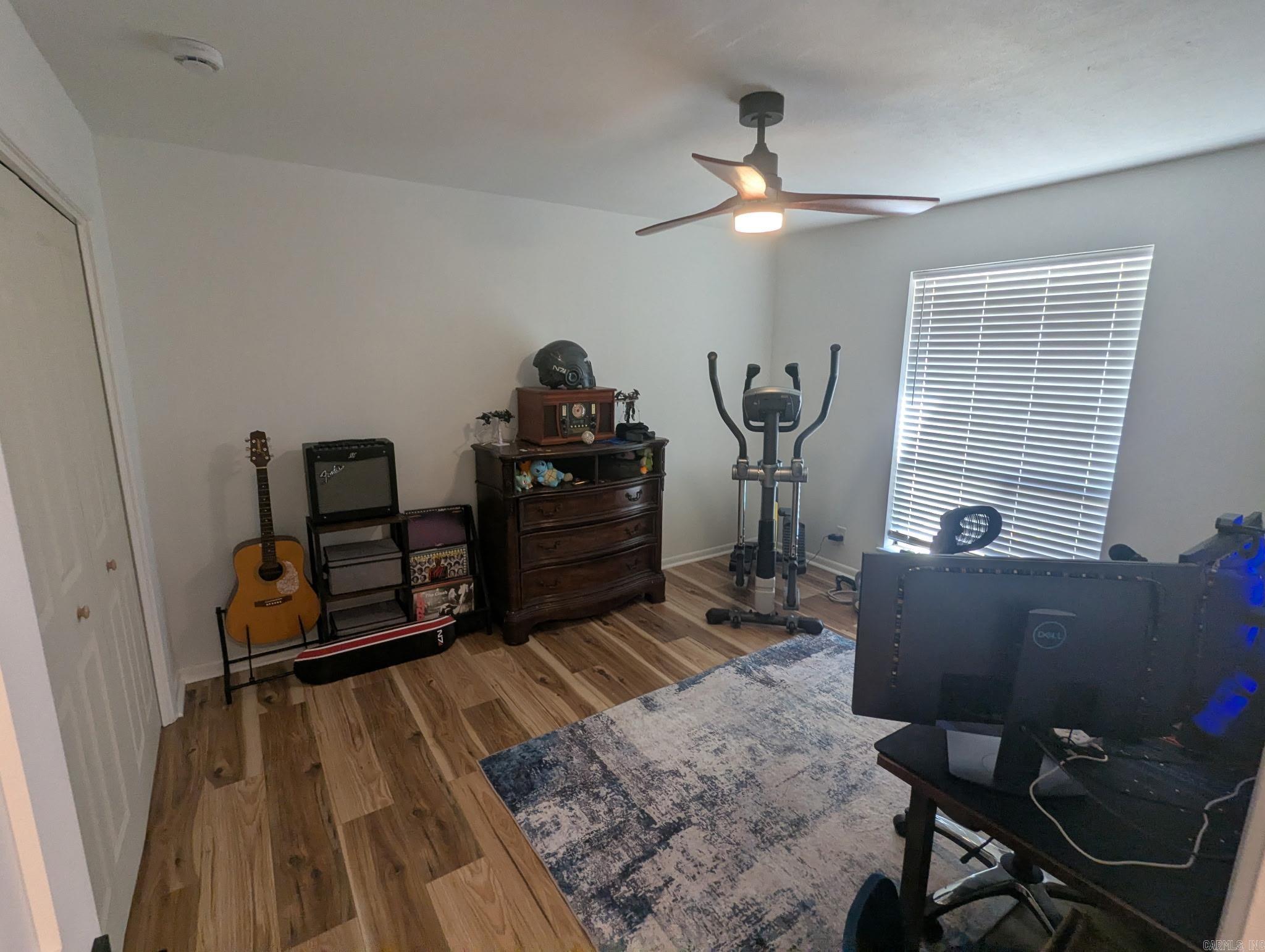 101 Pine Forest  Maumelle, AR