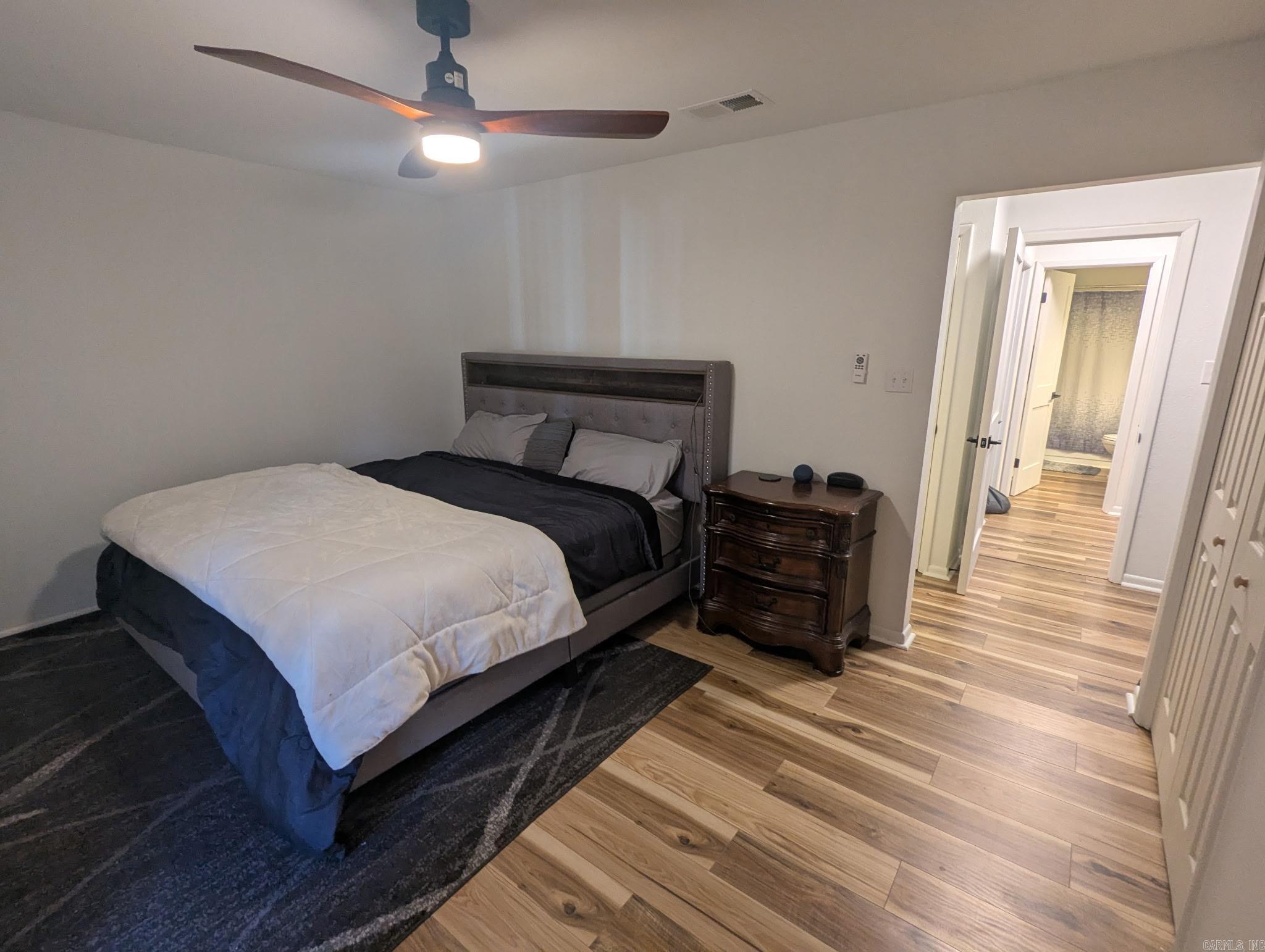 101 Pine Forest  Maumelle, AR