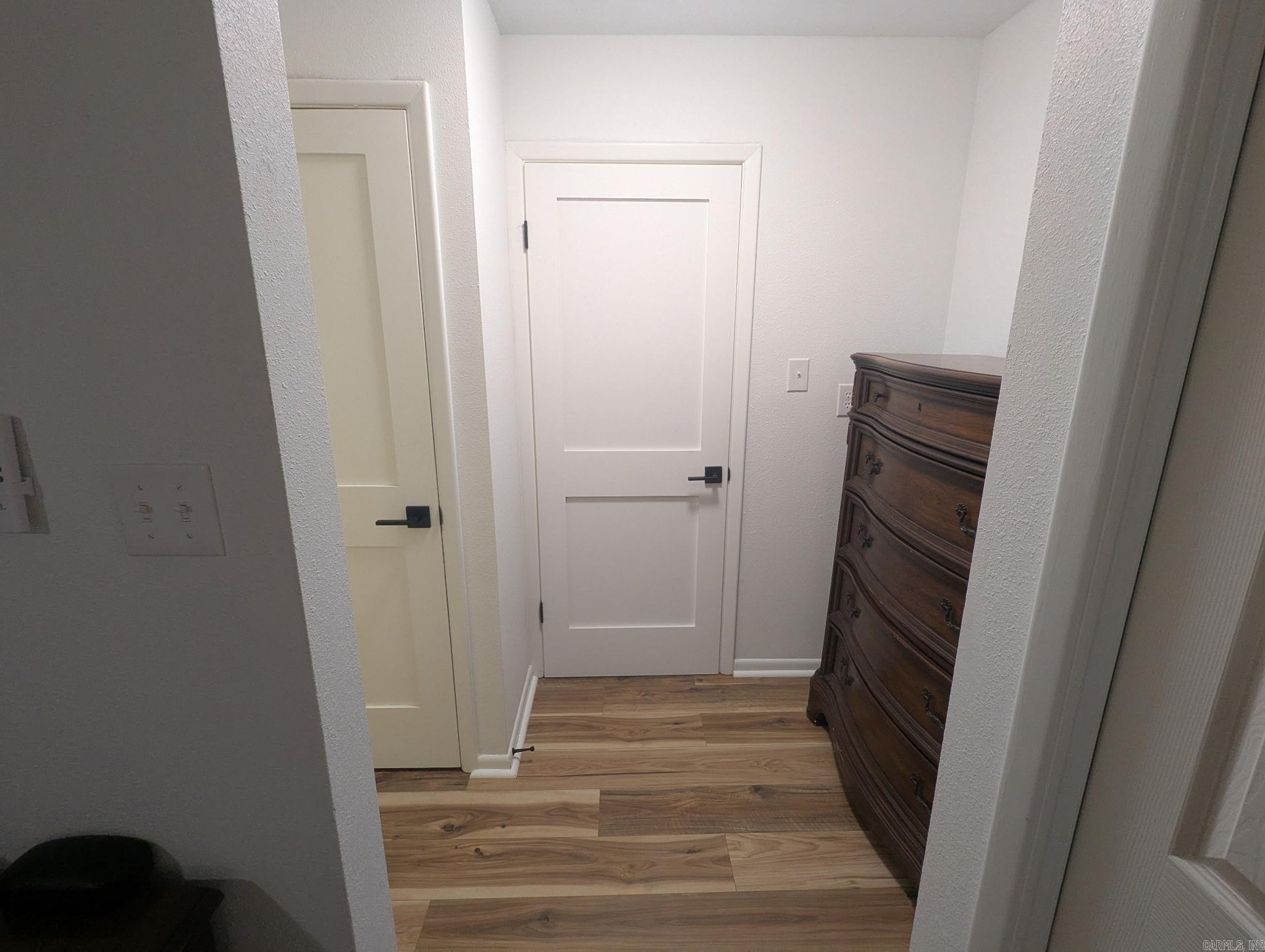 101 Pine Forest  Maumelle, AR