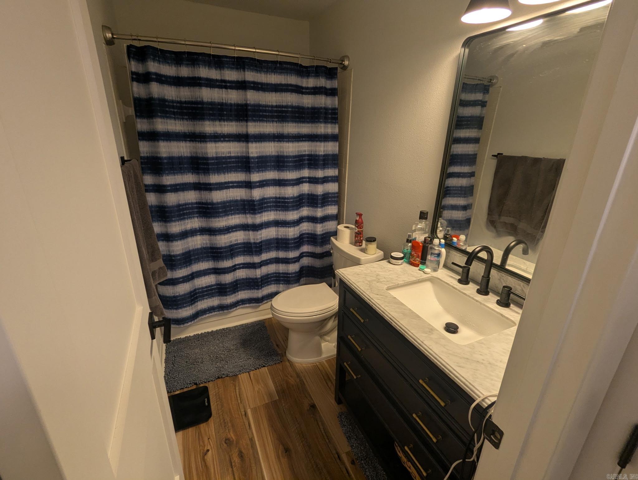 101 Pine Forest  Maumelle, AR