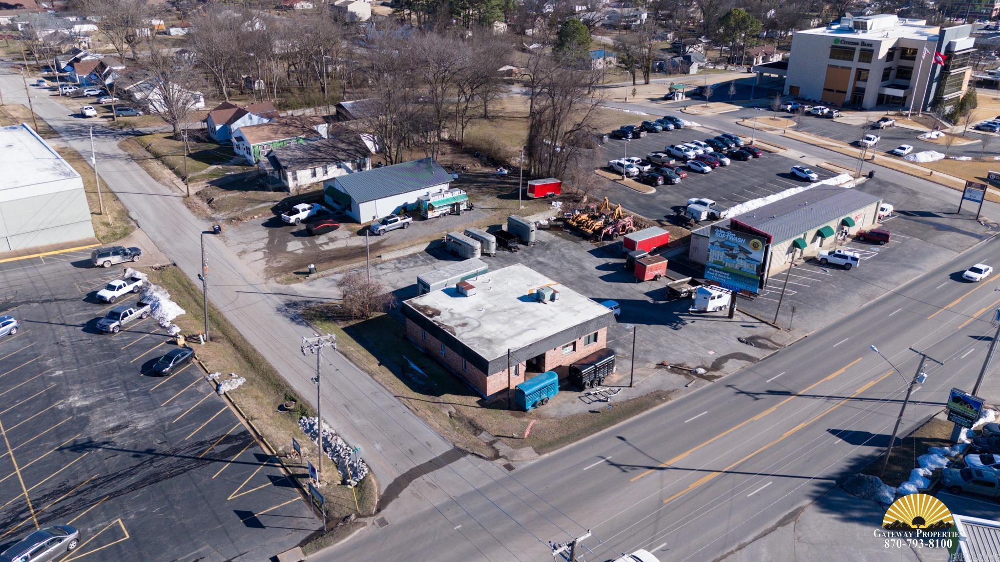 505 Saint Louis  Batesville, AR