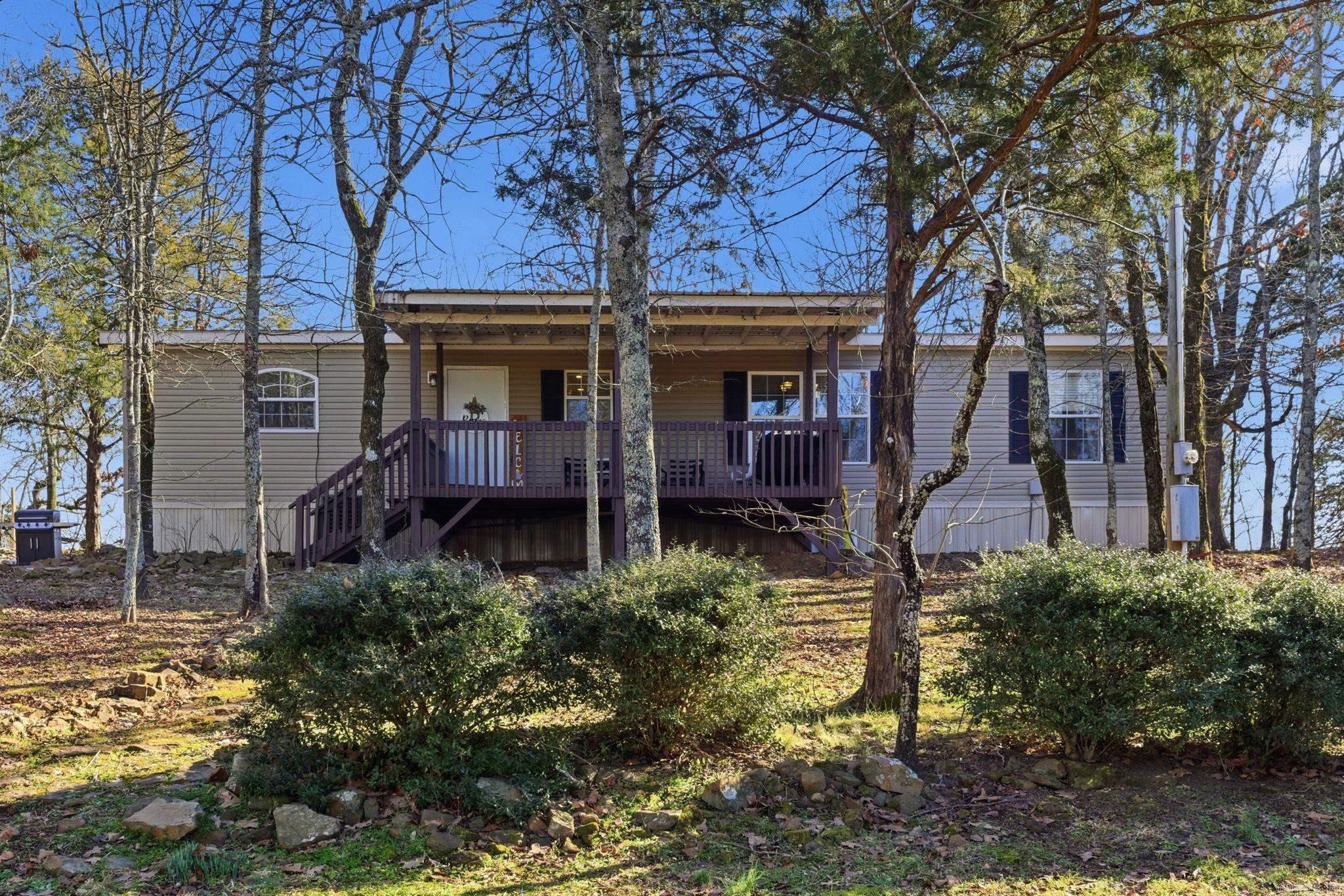 22 Herbert Hill  Sherwood, AR