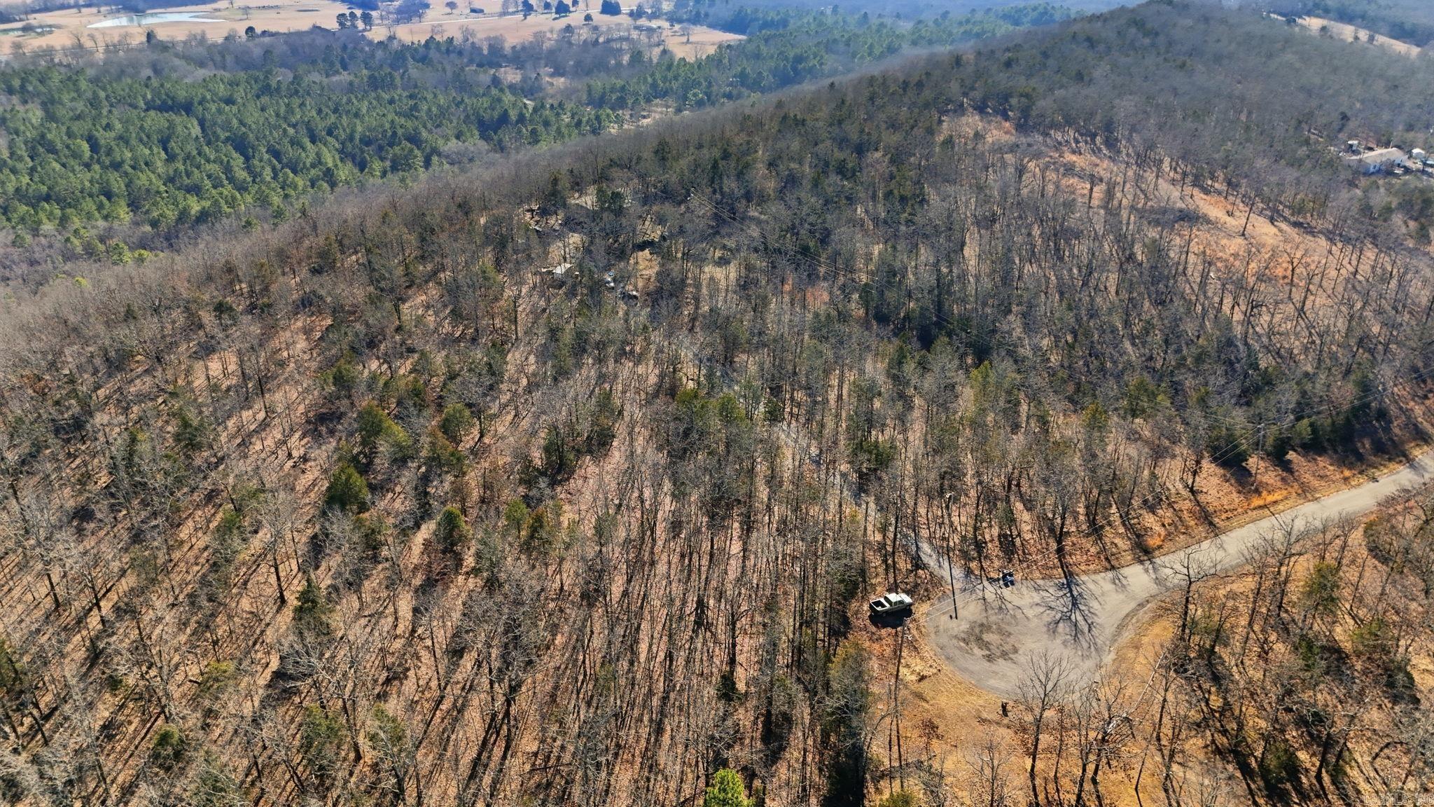 22 Herbert Hill  Sherwood, AR