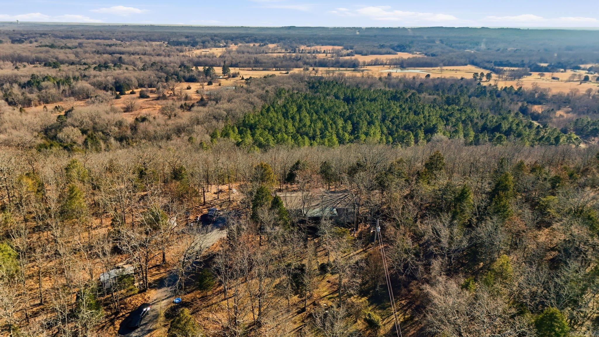 22 Herbert Hill  Sherwood, AR