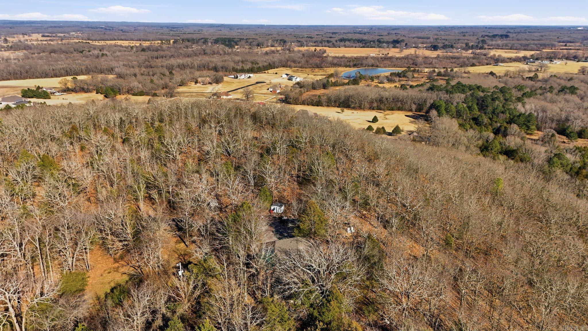 22 Herbert Hill  Sherwood, AR