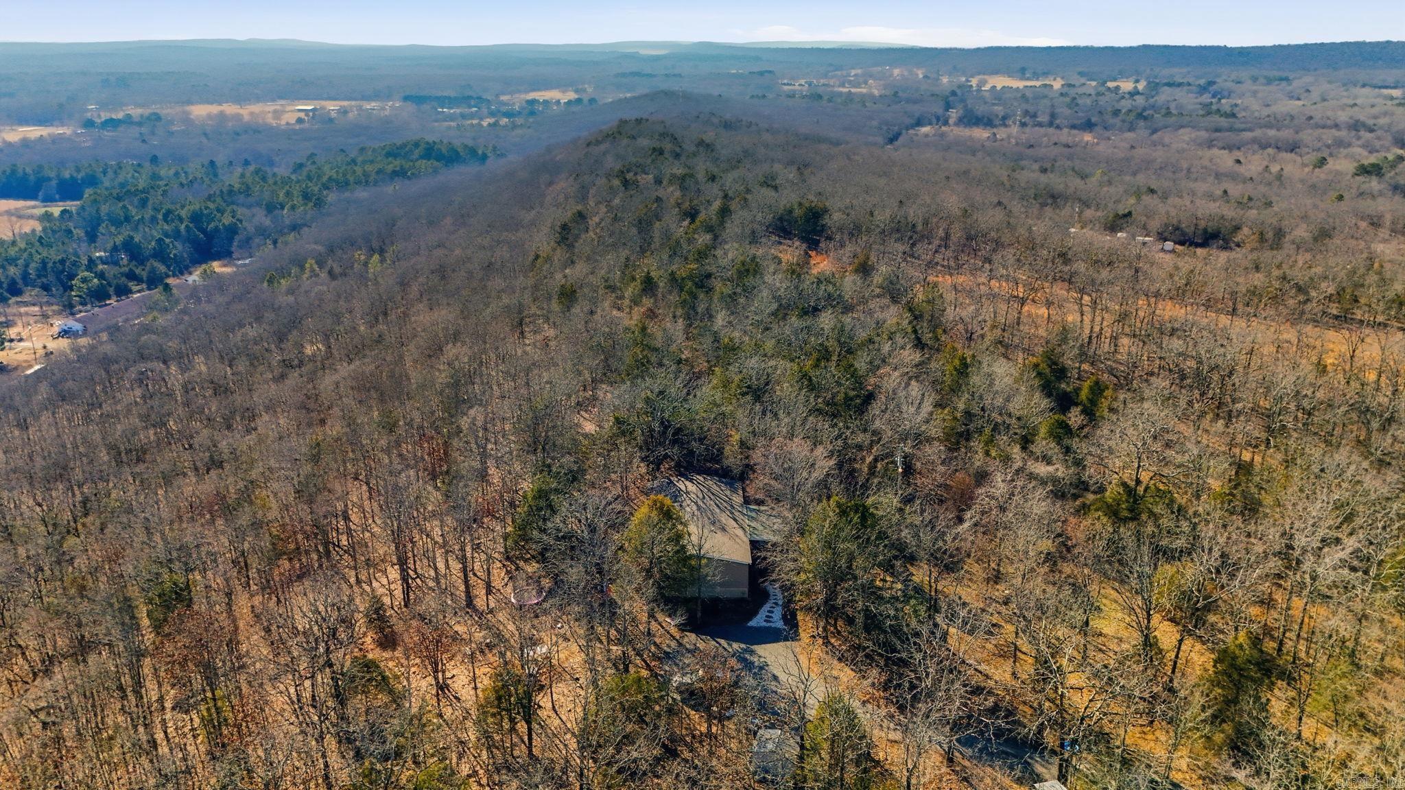 22 Herbert Hill  Sherwood, AR