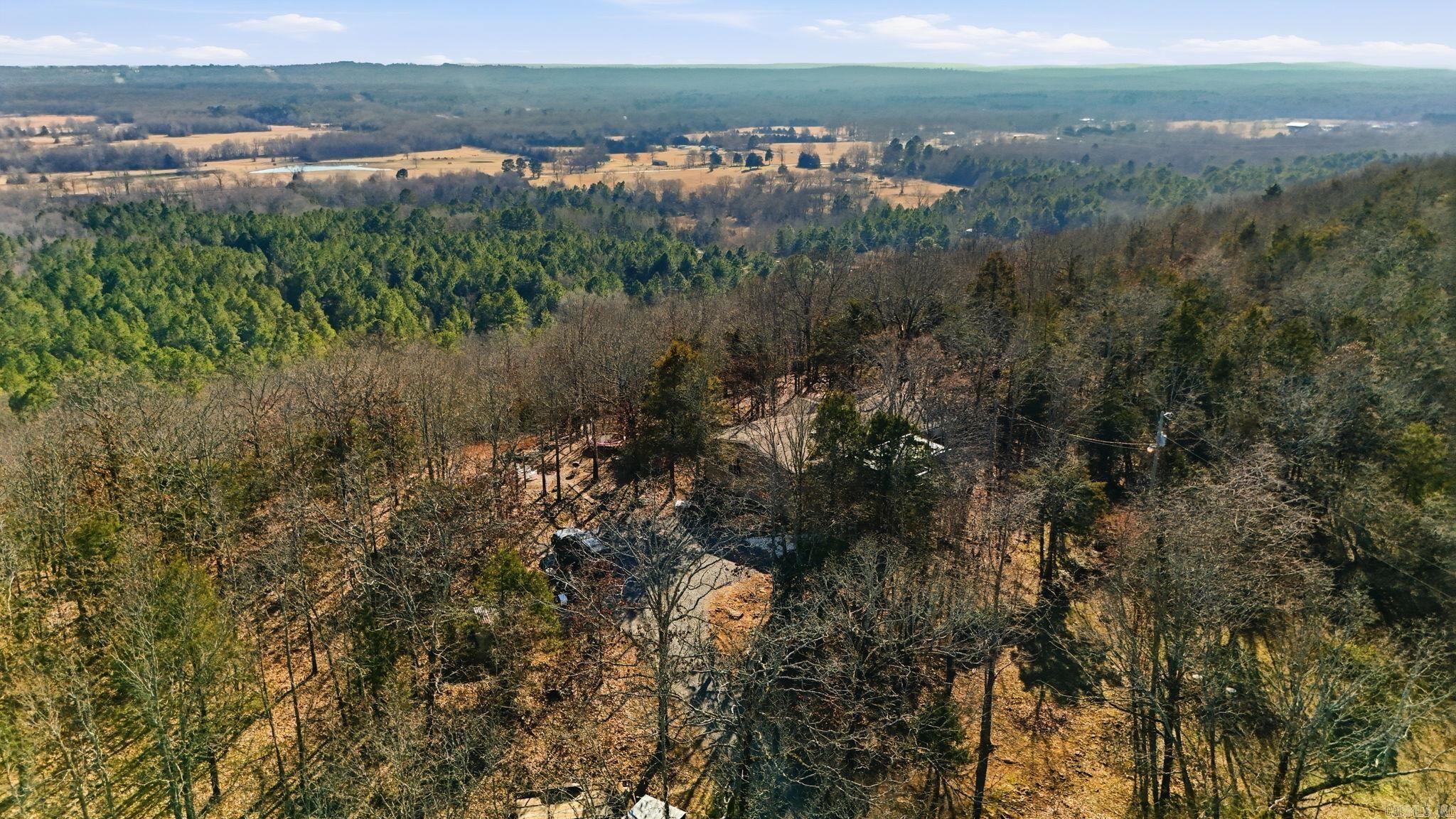 22 Herbert Hill  Sherwood, AR