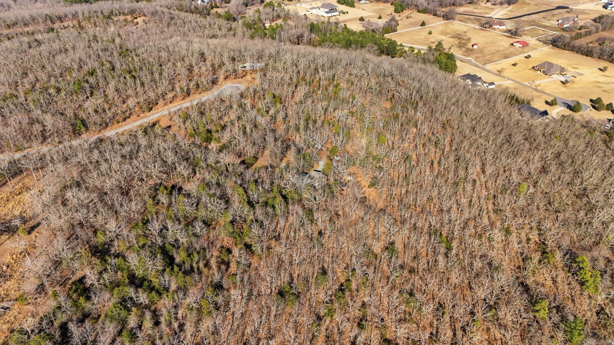 22 Herbert Hill  Sherwood, AR