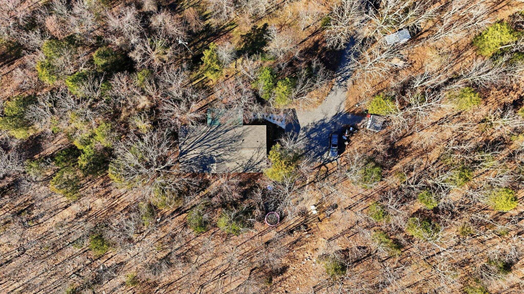 22 Herbert Hill  Sherwood, AR