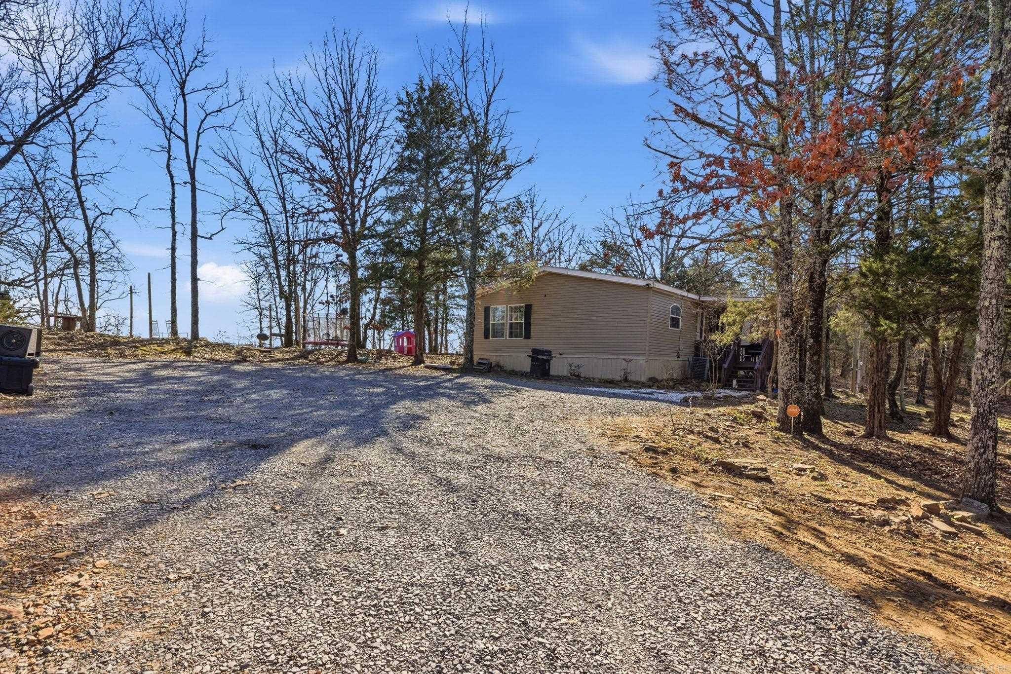 22 Herbert Hill  Sherwood, AR