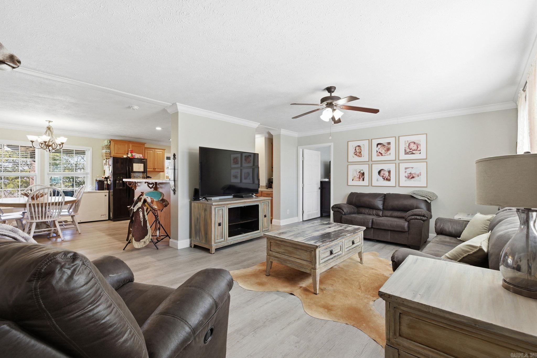 22 Herbert Hill  Sherwood, AR