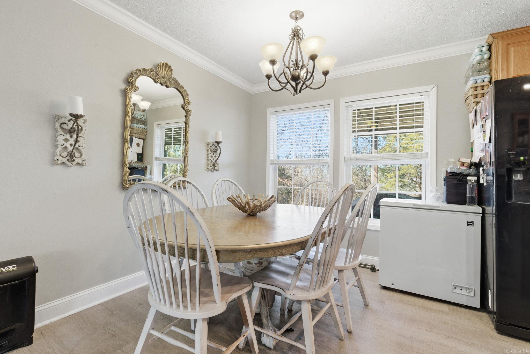 22 Herbert Hill  Sherwood, AR