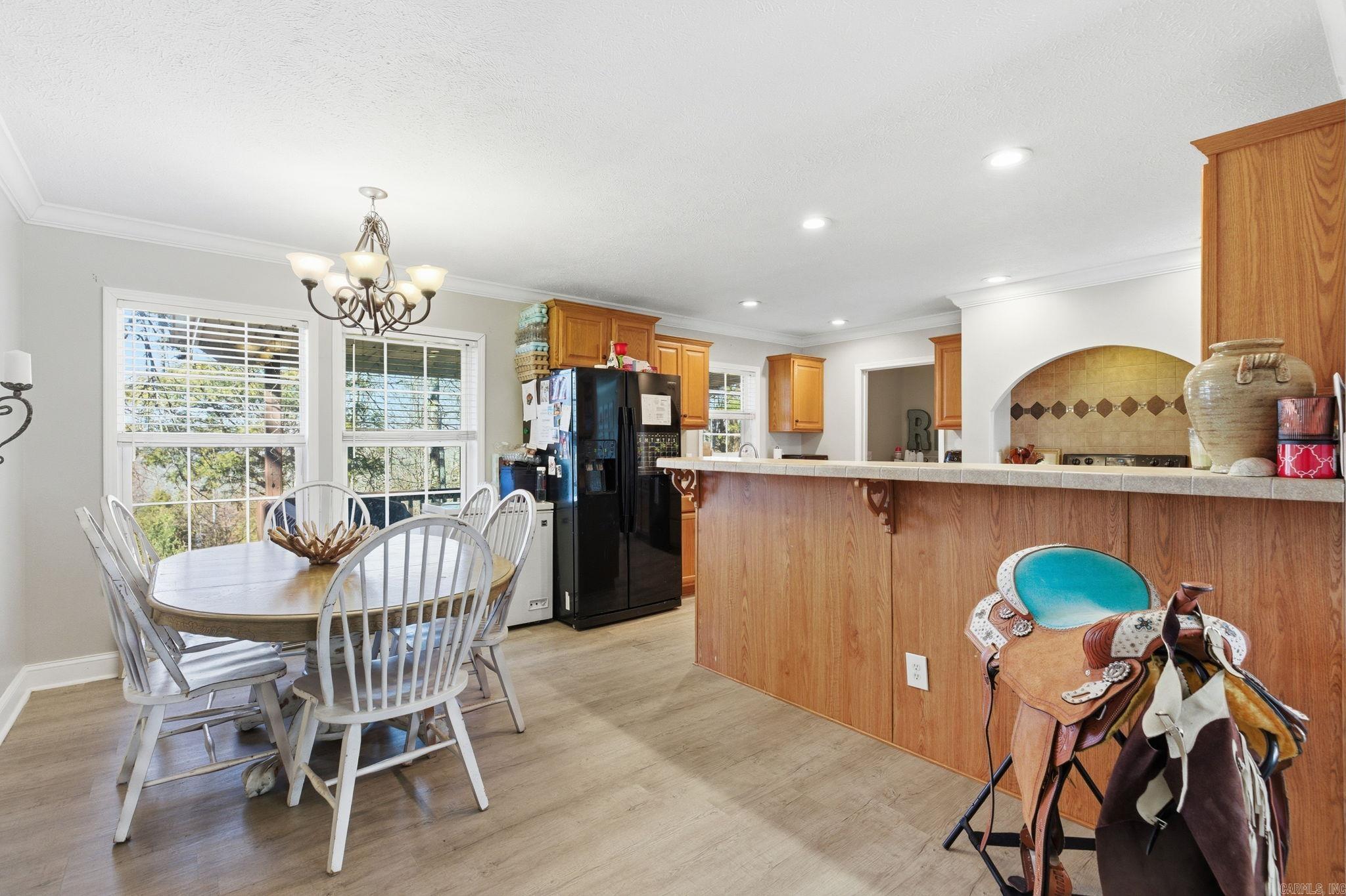 22 Herbert Hill  Sherwood, AR