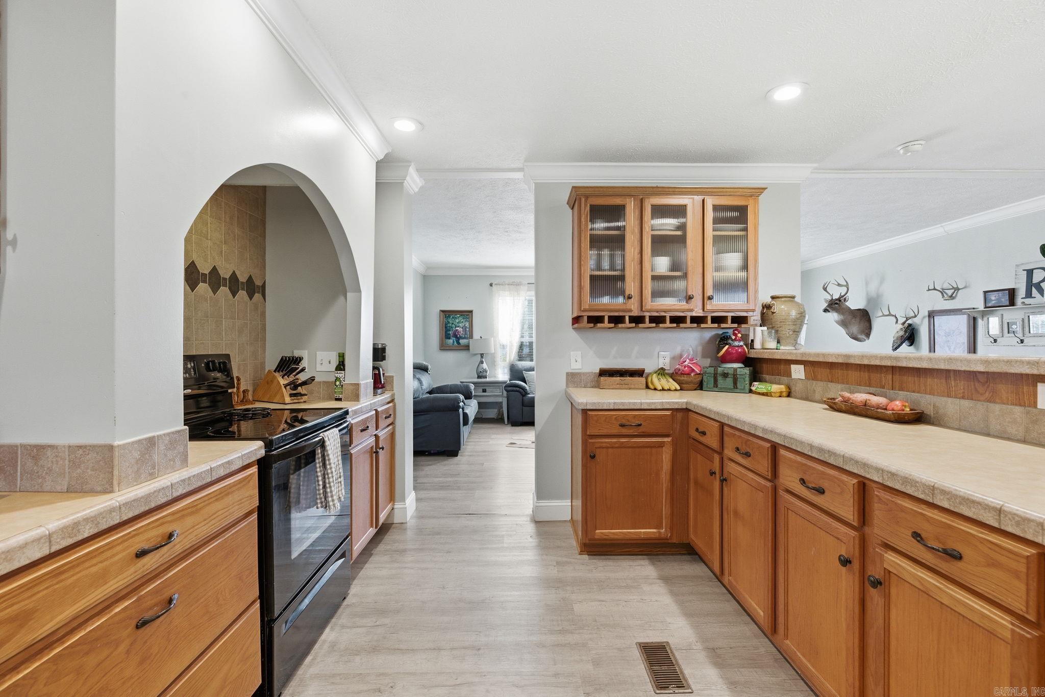 22 Herbert Hill  Sherwood, AR