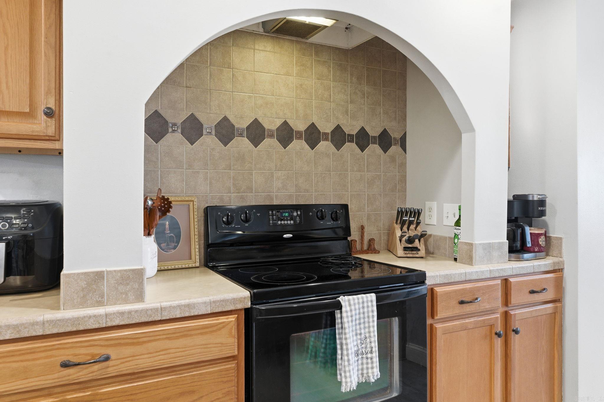 22 Herbert Hill  Sherwood, AR