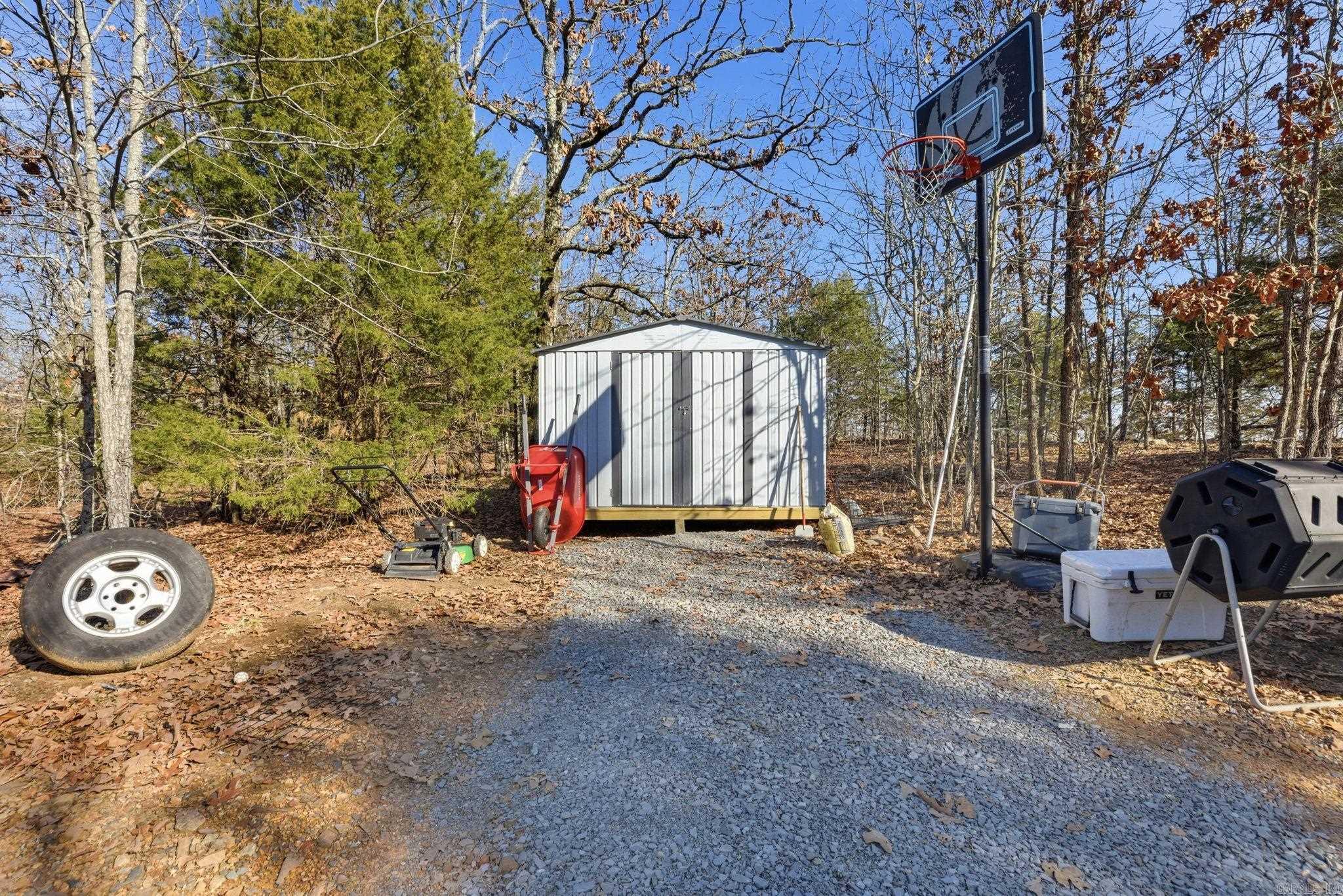 22 Herbert Hill  Sherwood, AR