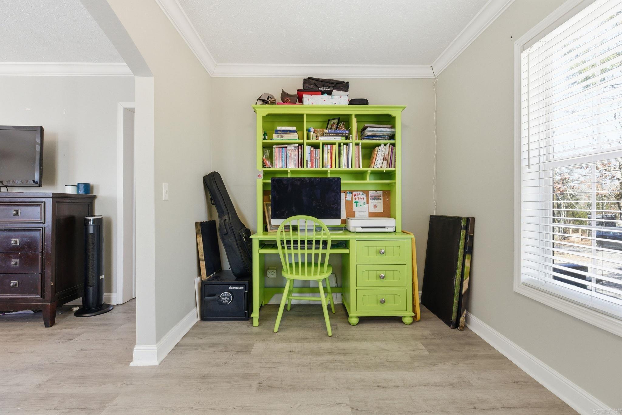 22 Herbert Hill  Sherwood, AR