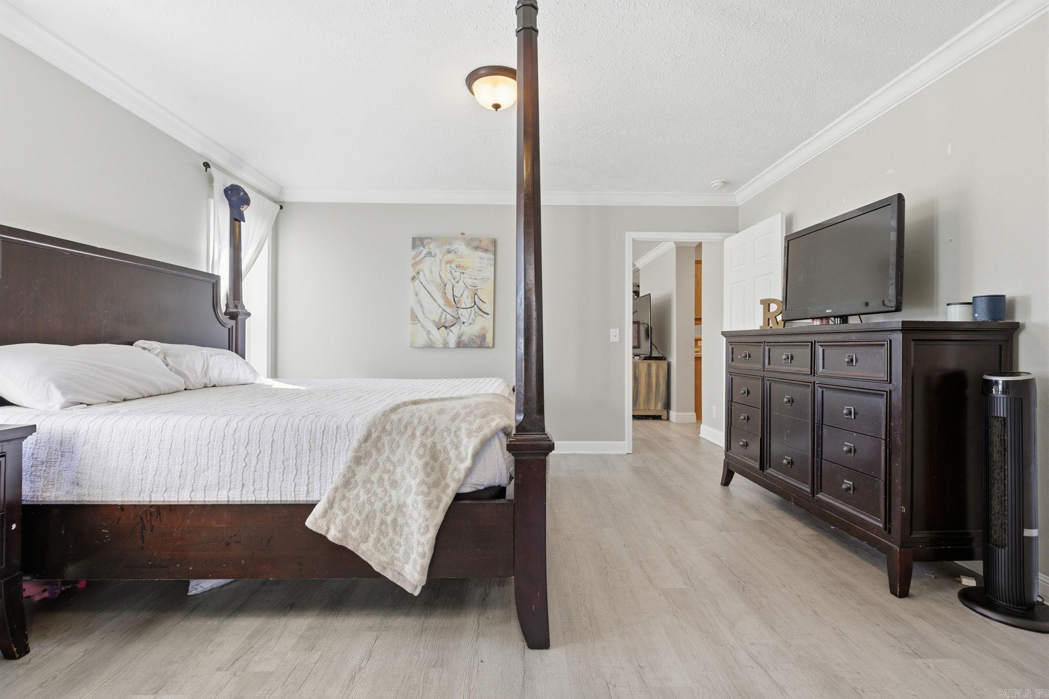 22 Herbert Hill  Sherwood, AR