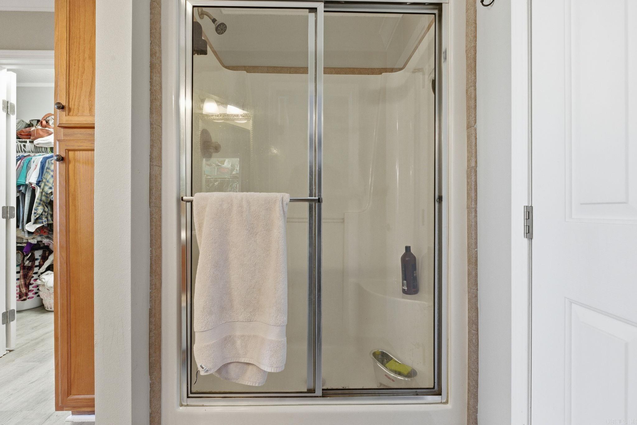 22 Herbert Hill  Sherwood, AR