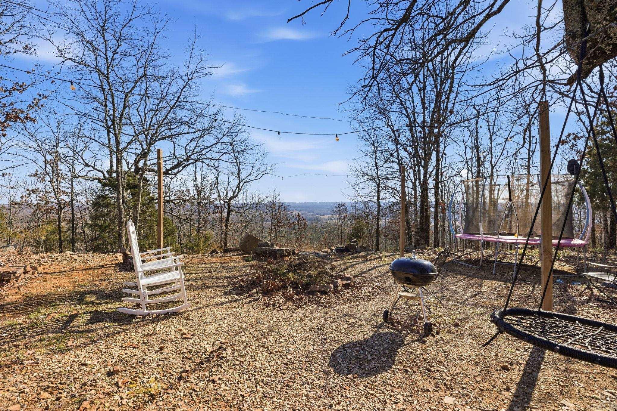 22 Herbert Hill  Sherwood, AR