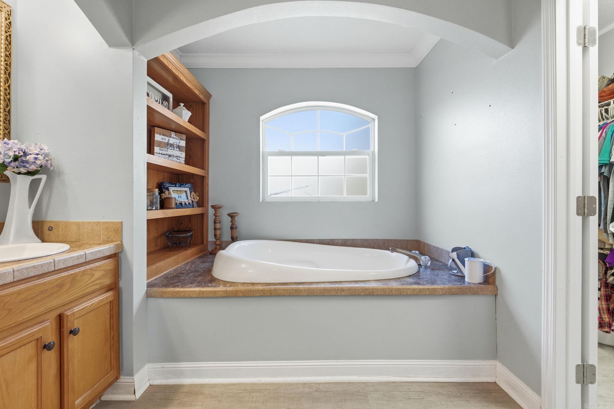 22 Herbert Hill  Sherwood, AR