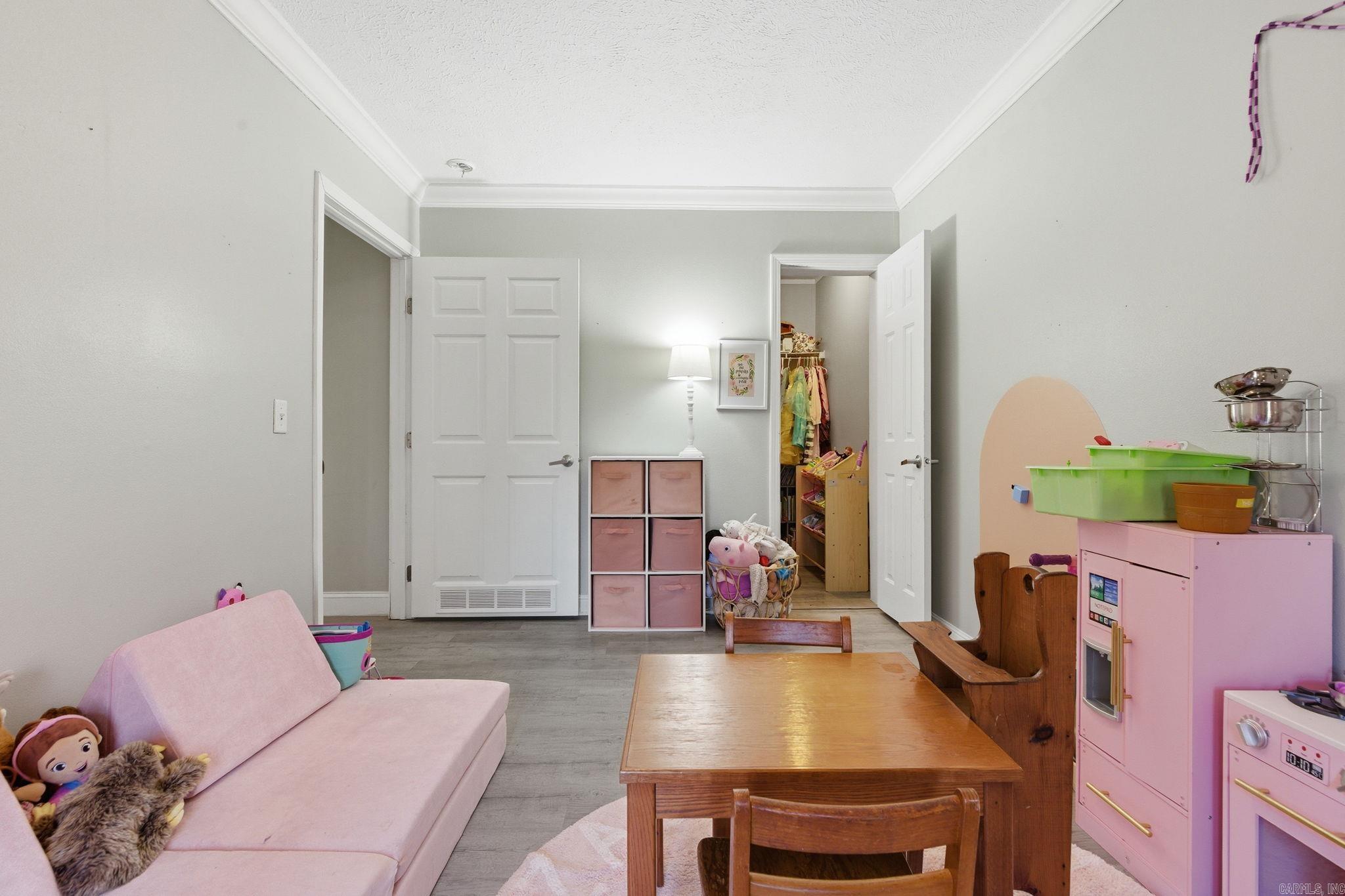 22 Herbert Hill  Sherwood, AR