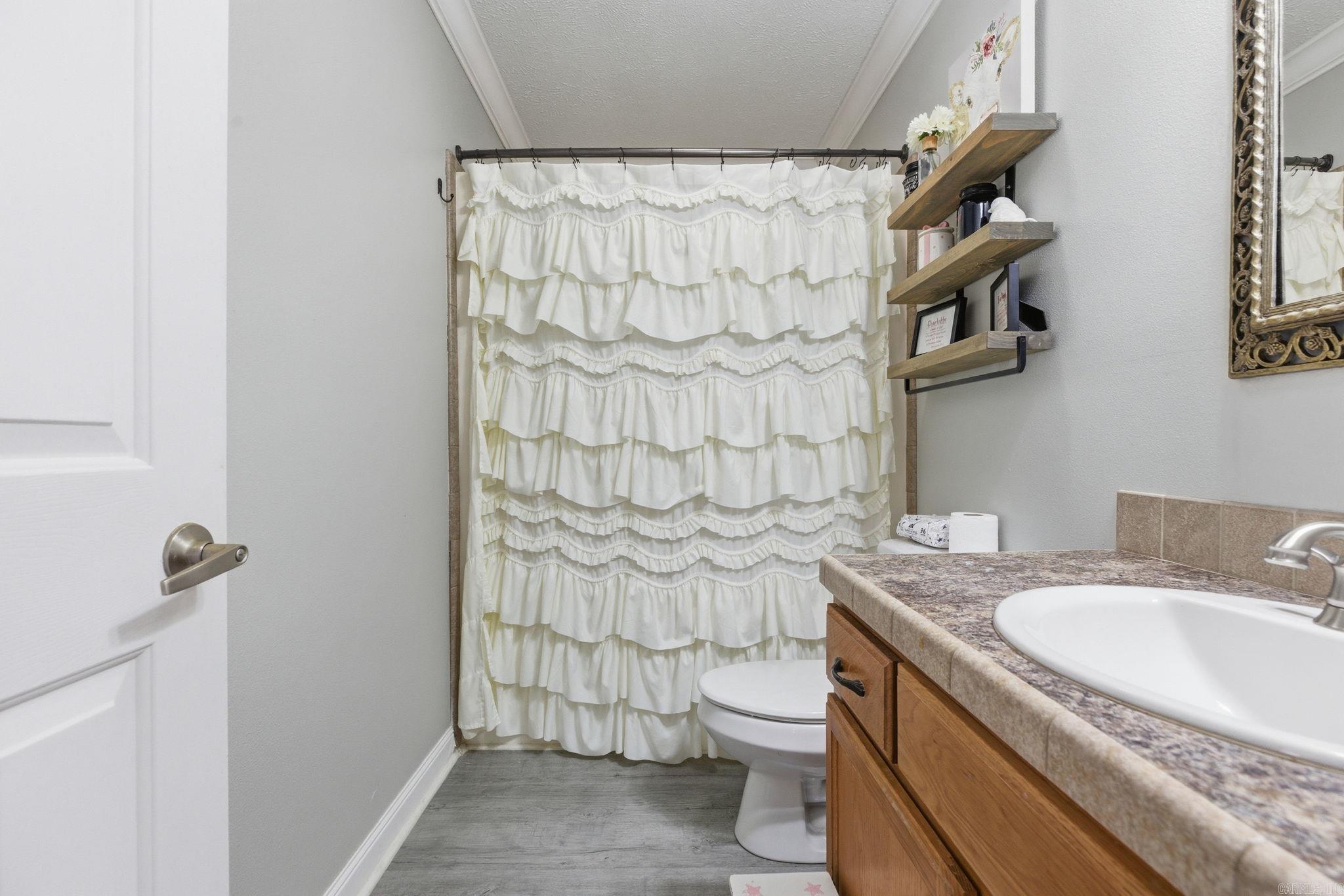 22 Herbert Hill  Sherwood, AR