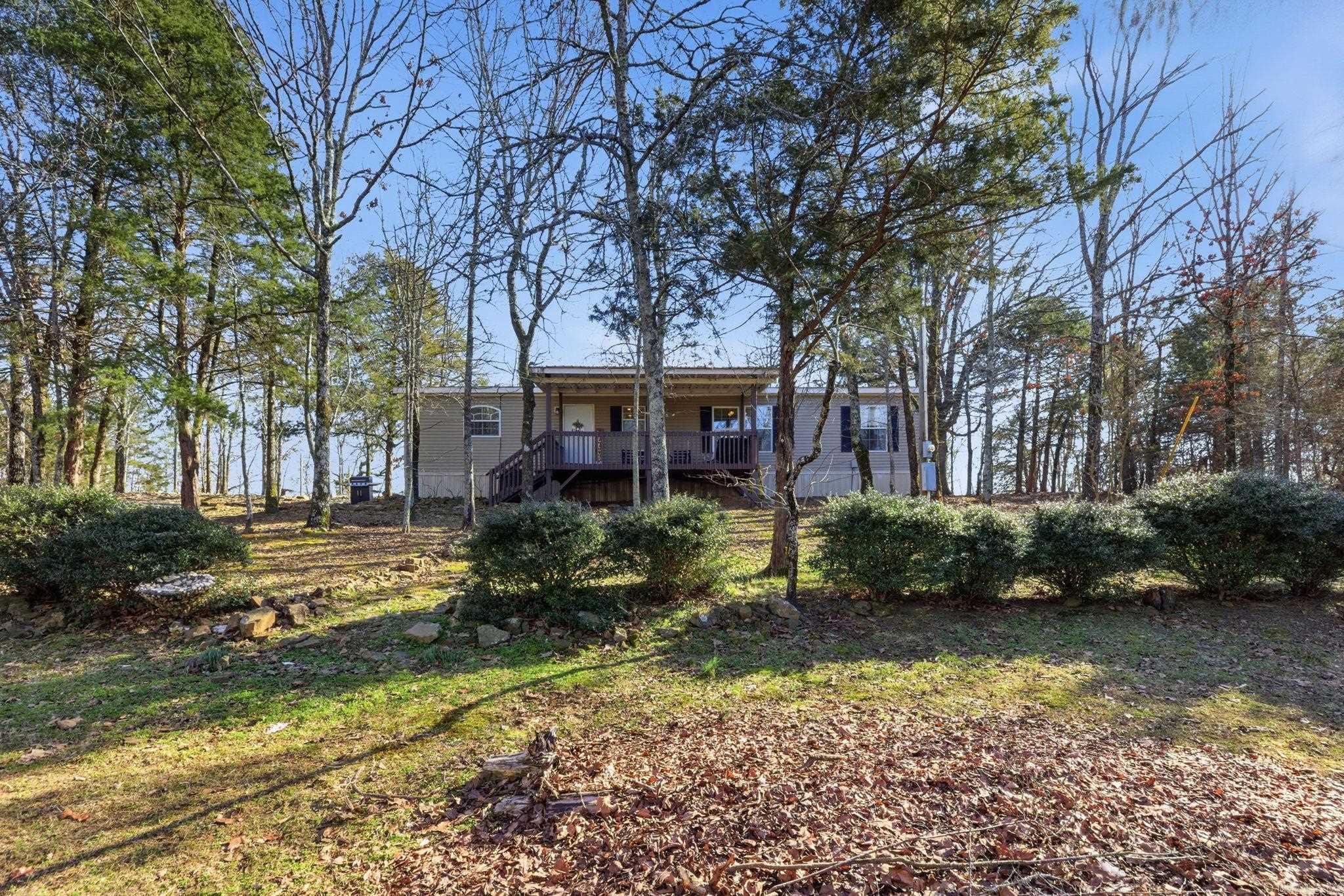 22 Herbert Hill  Sherwood, AR