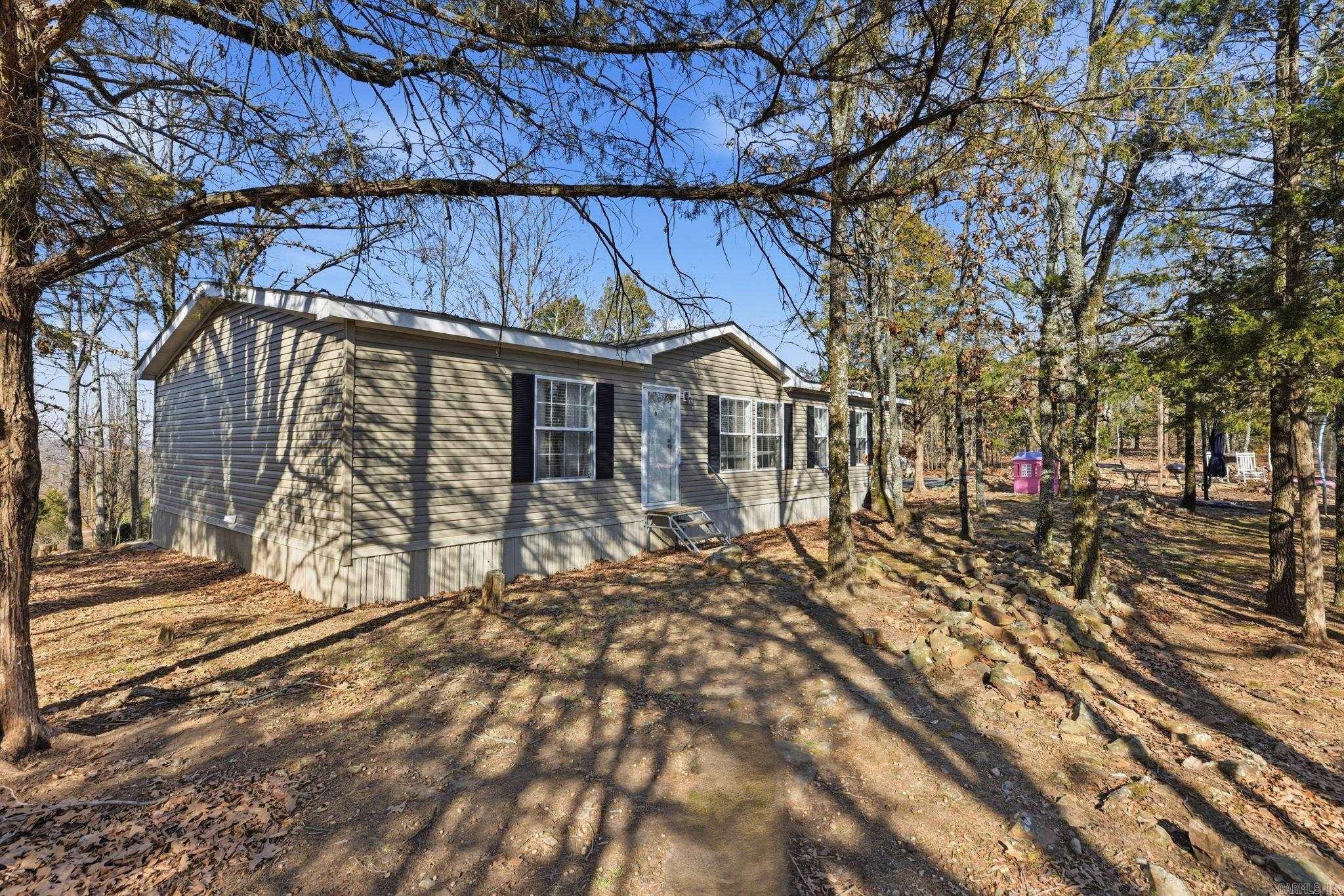 22 Herbert Hill  Sherwood, AR