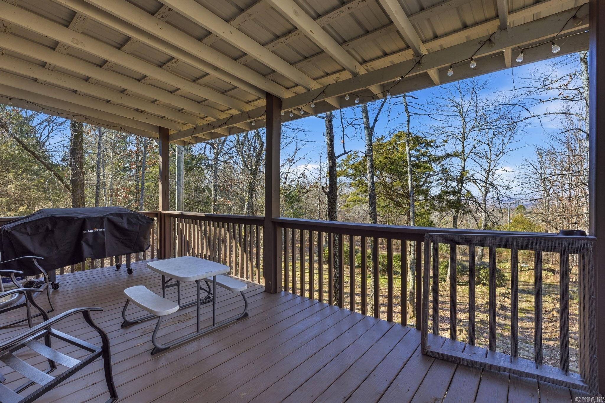 22 Herbert Hill  Sherwood, AR