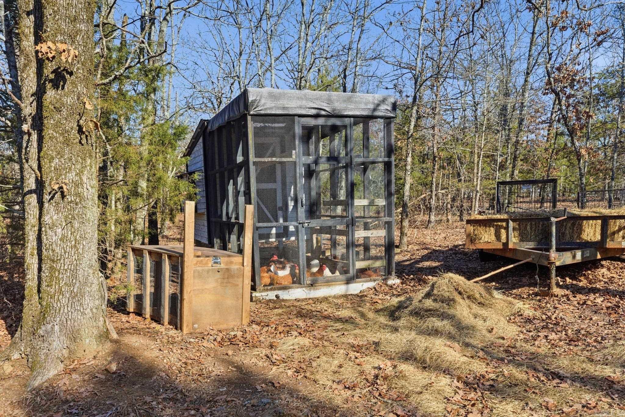 22 Herbert Hill  Sherwood, AR