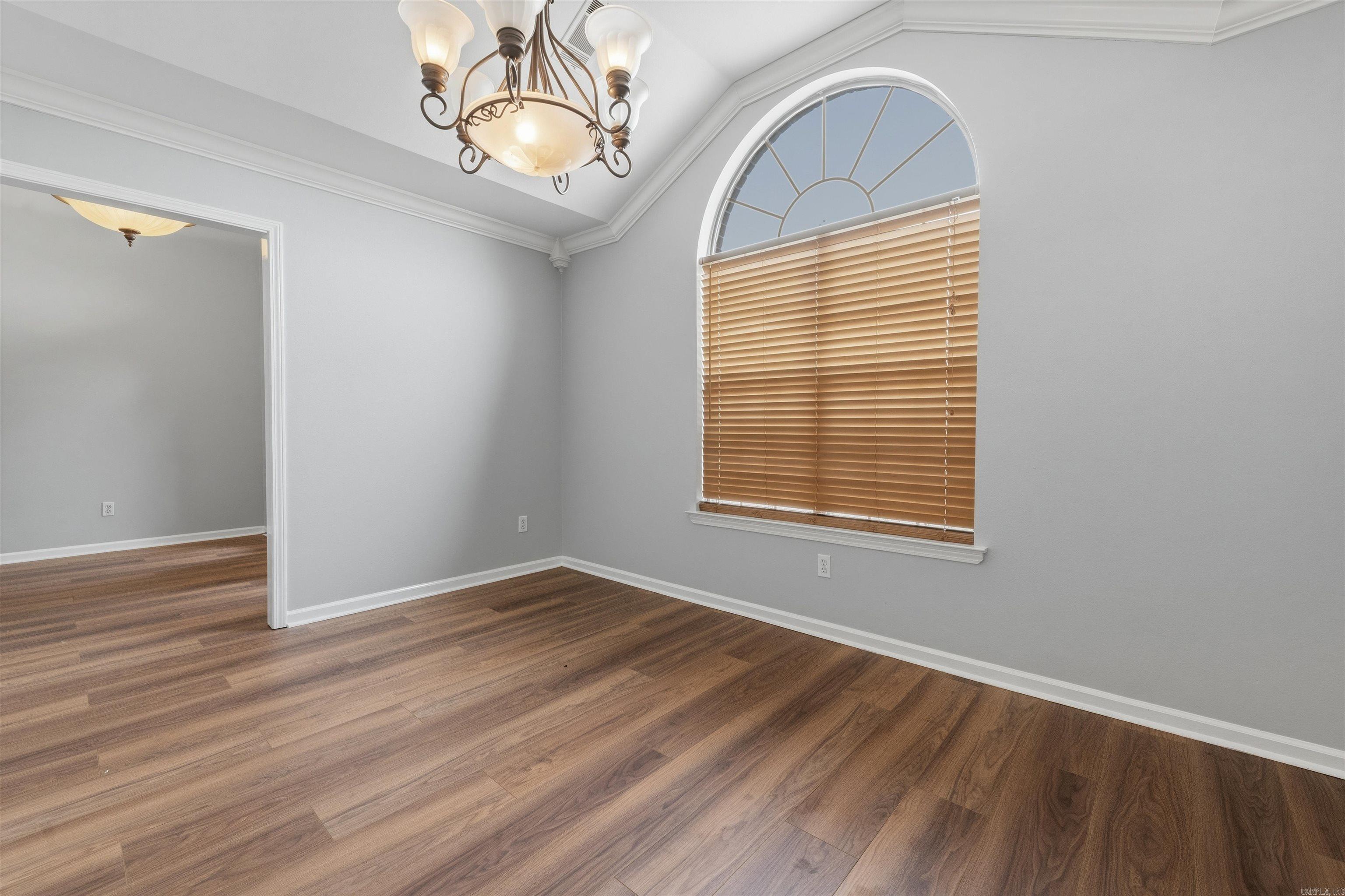 796 Lake Tree  Sherwood, AR