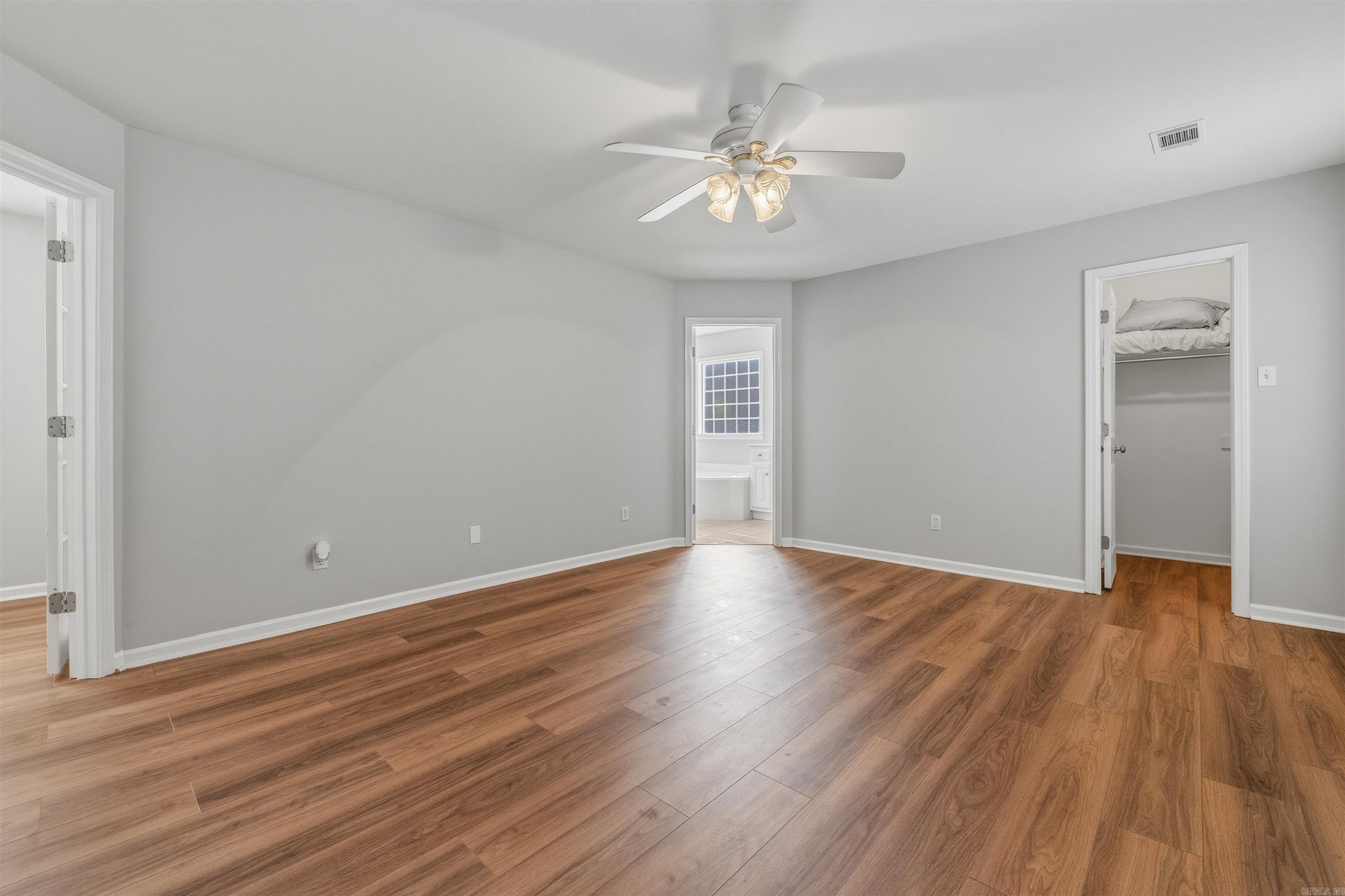 796 Lake Tree  Sherwood, AR