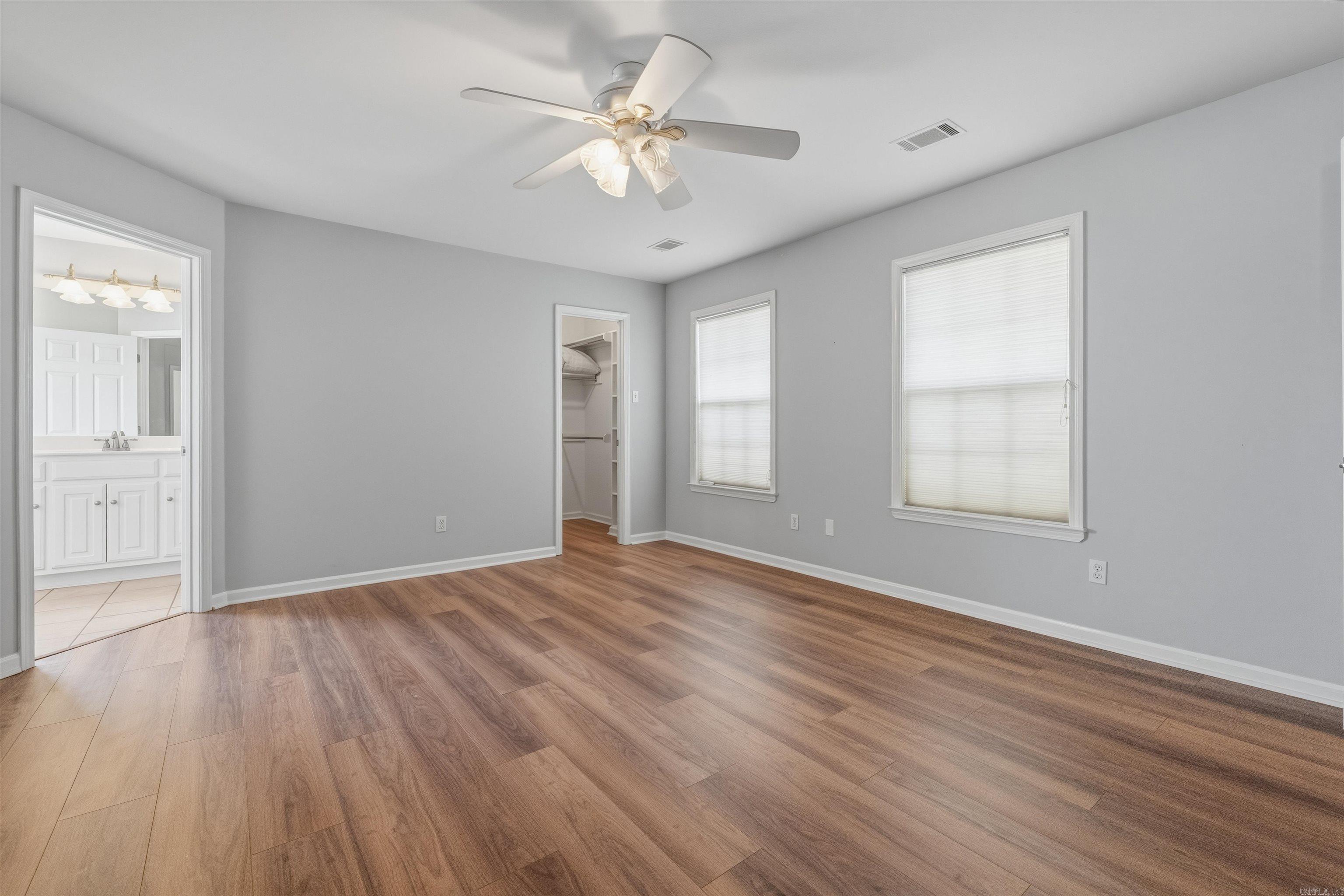 796 Lake Tree  Sherwood, AR