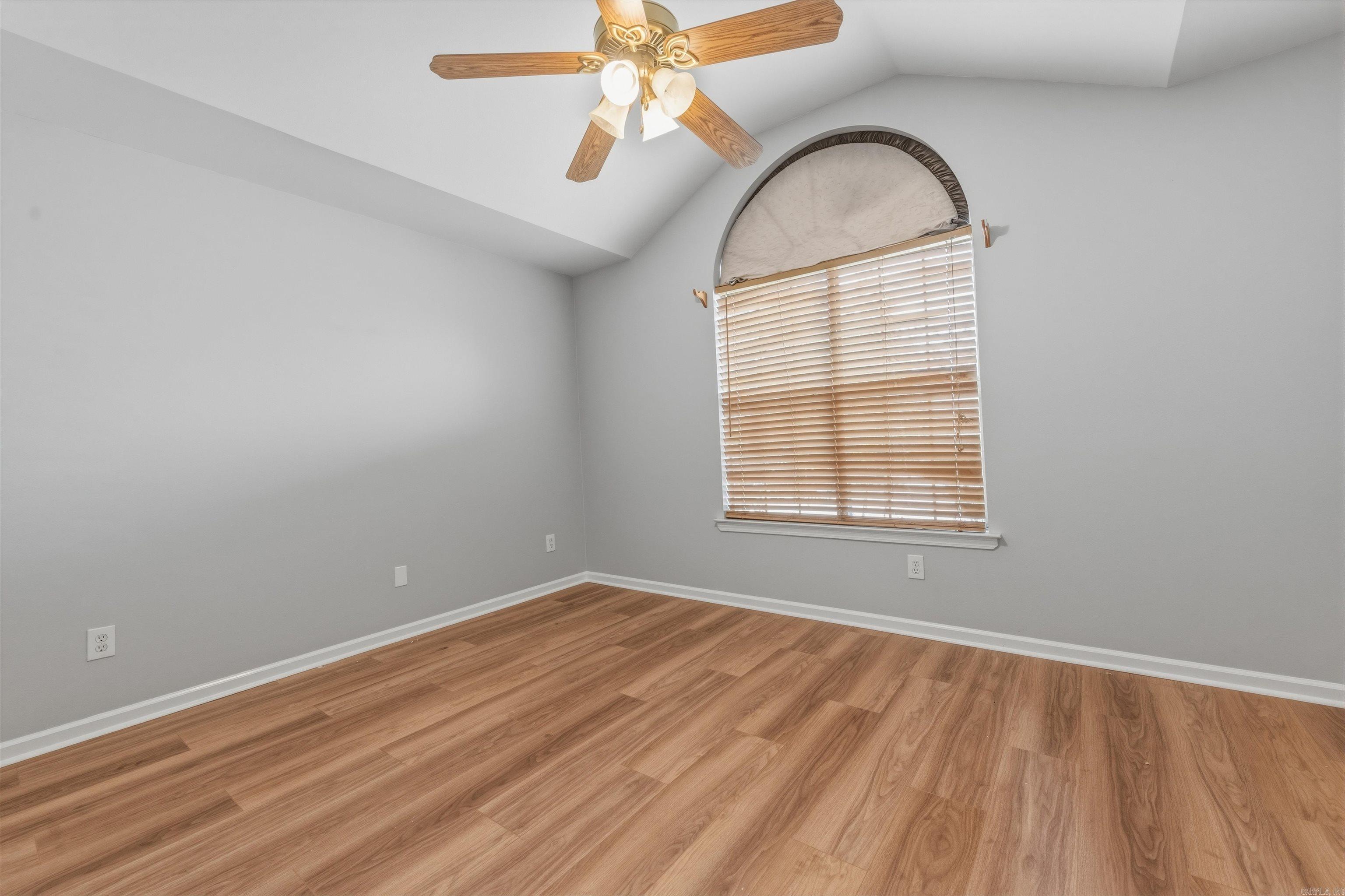 796 Lake Tree  Sherwood, AR