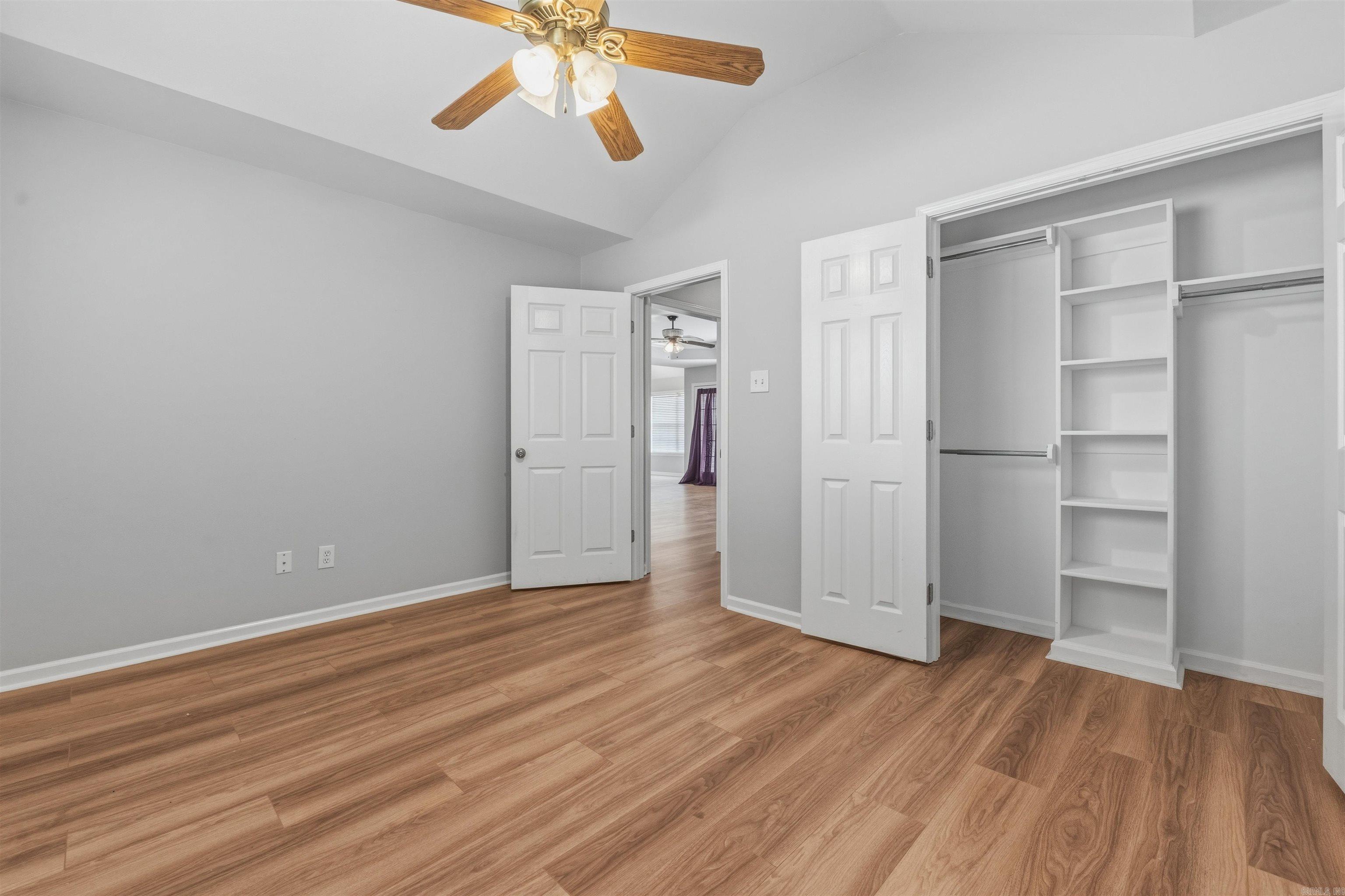 796 Lake Tree  Sherwood, AR