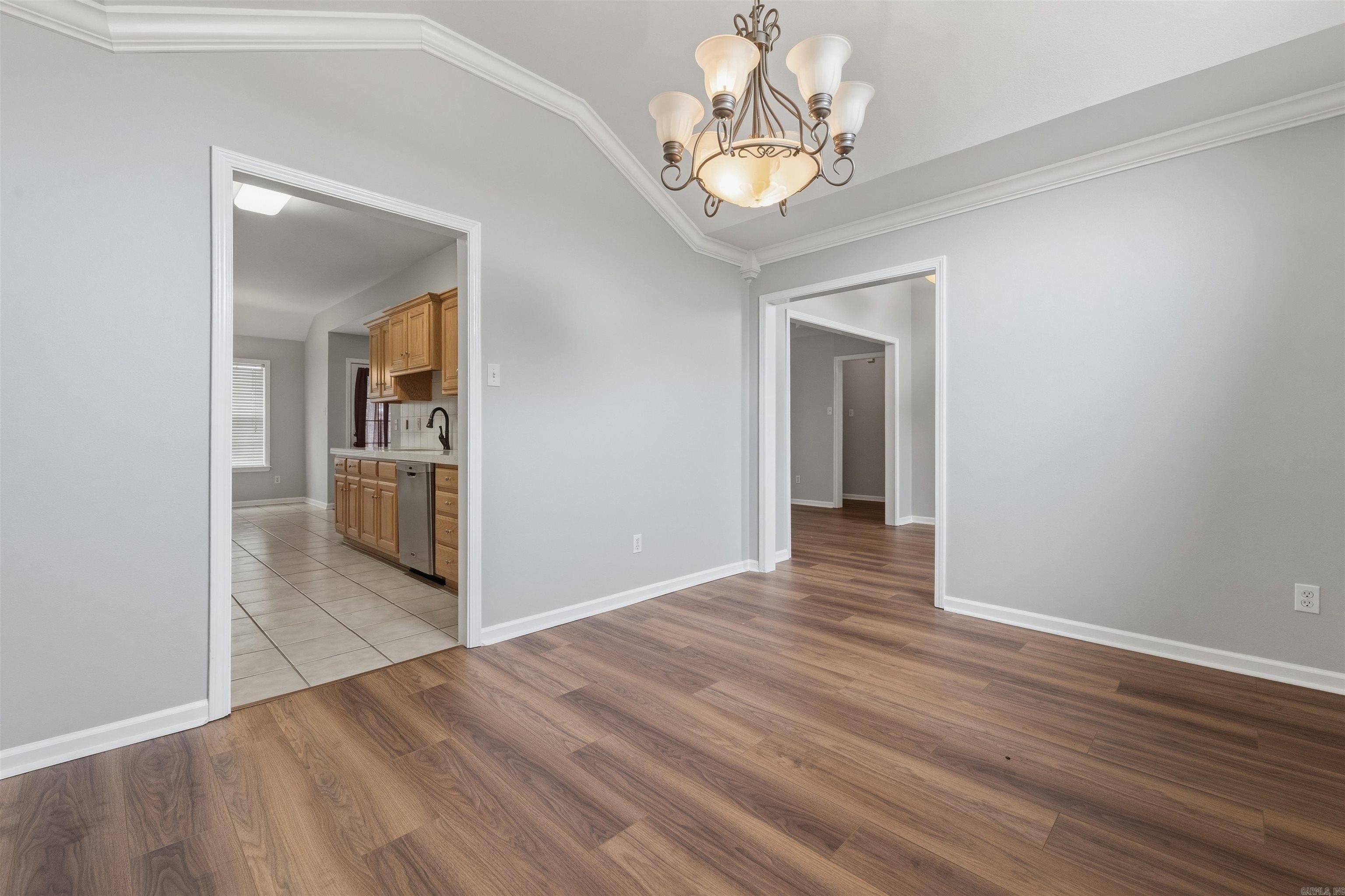 796 Lake Tree  Sherwood, AR