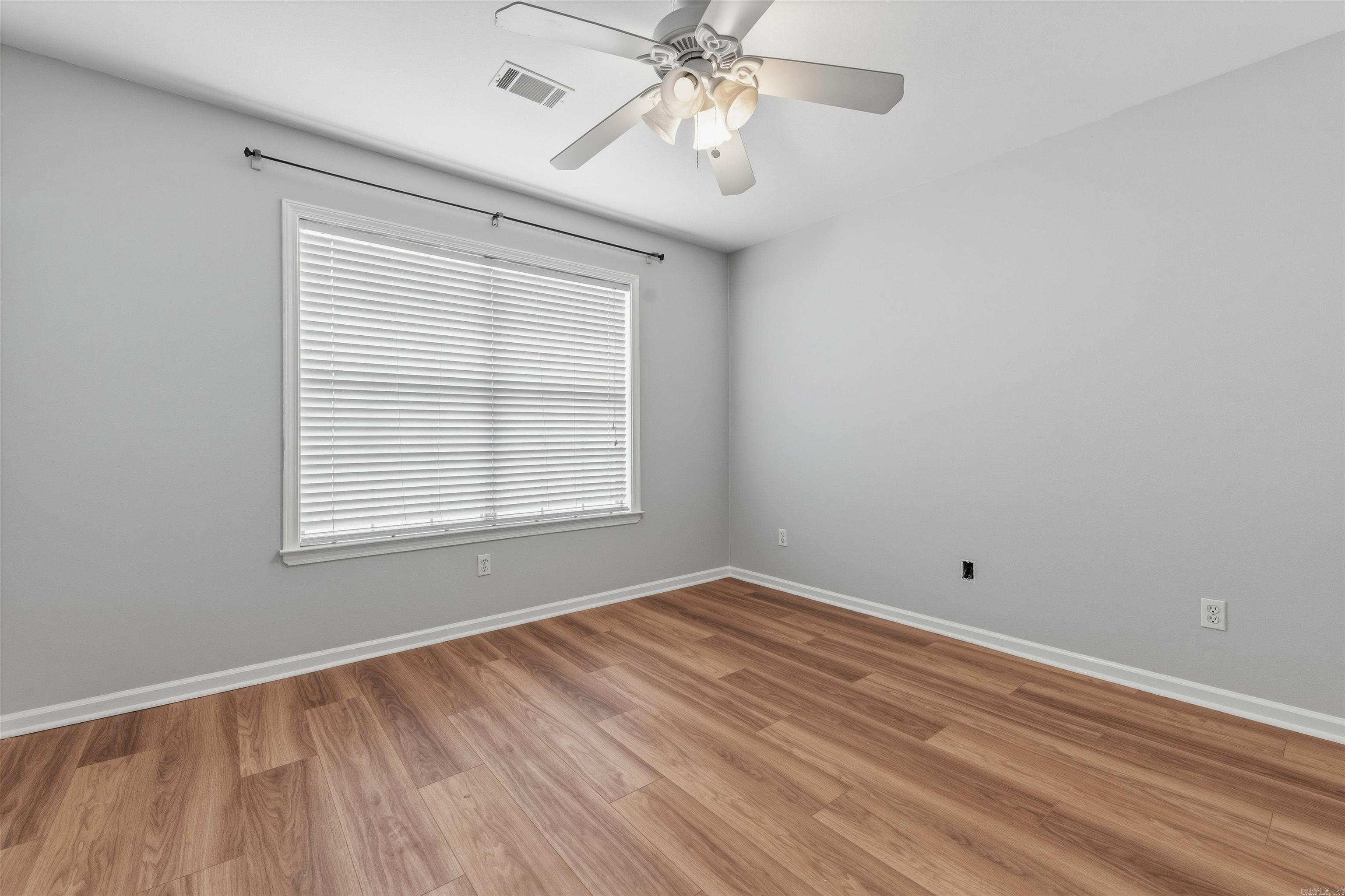 796 Lake Tree  Sherwood, AR