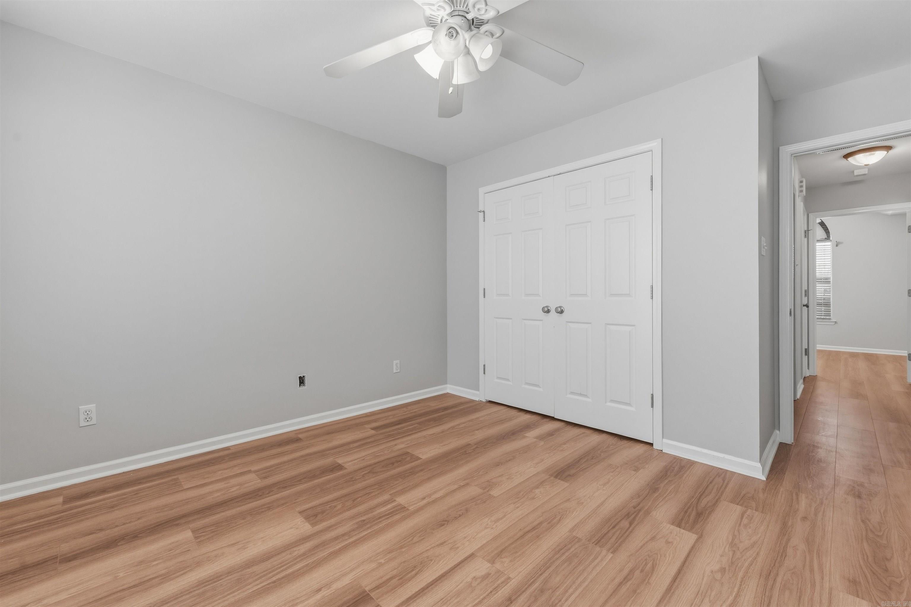 796 Lake Tree  Sherwood, AR