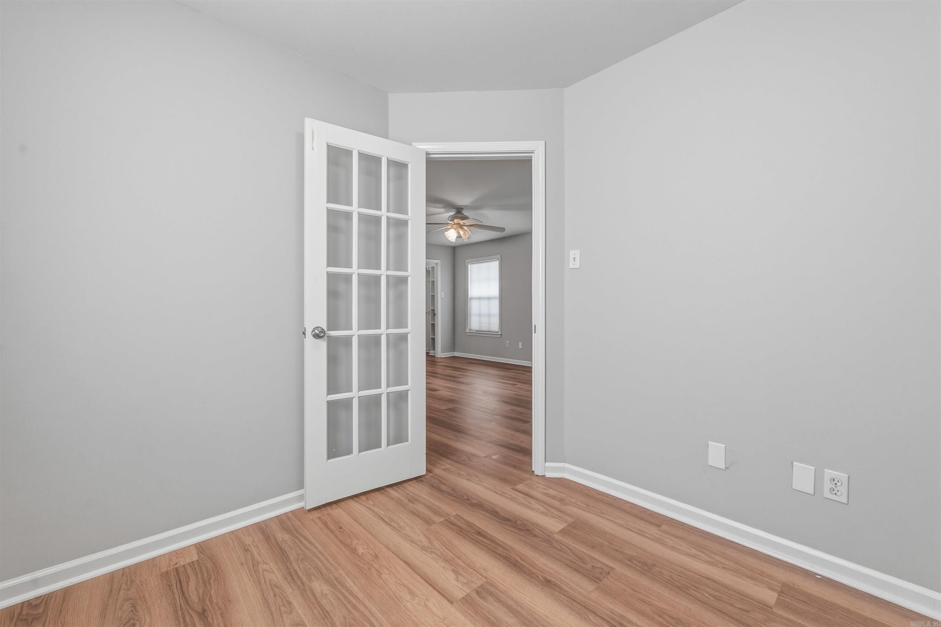 796 Lake Tree  Sherwood, AR