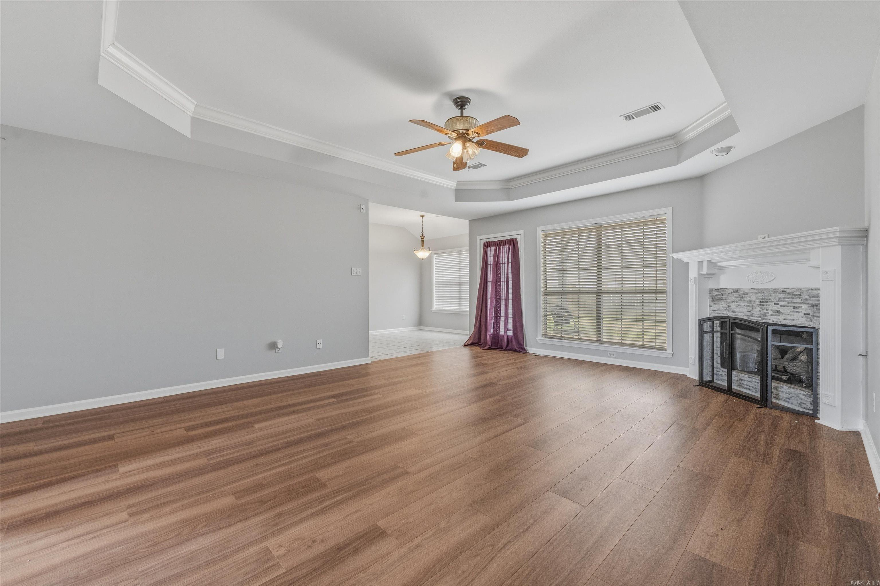 796 Lake Tree  Sherwood, AR