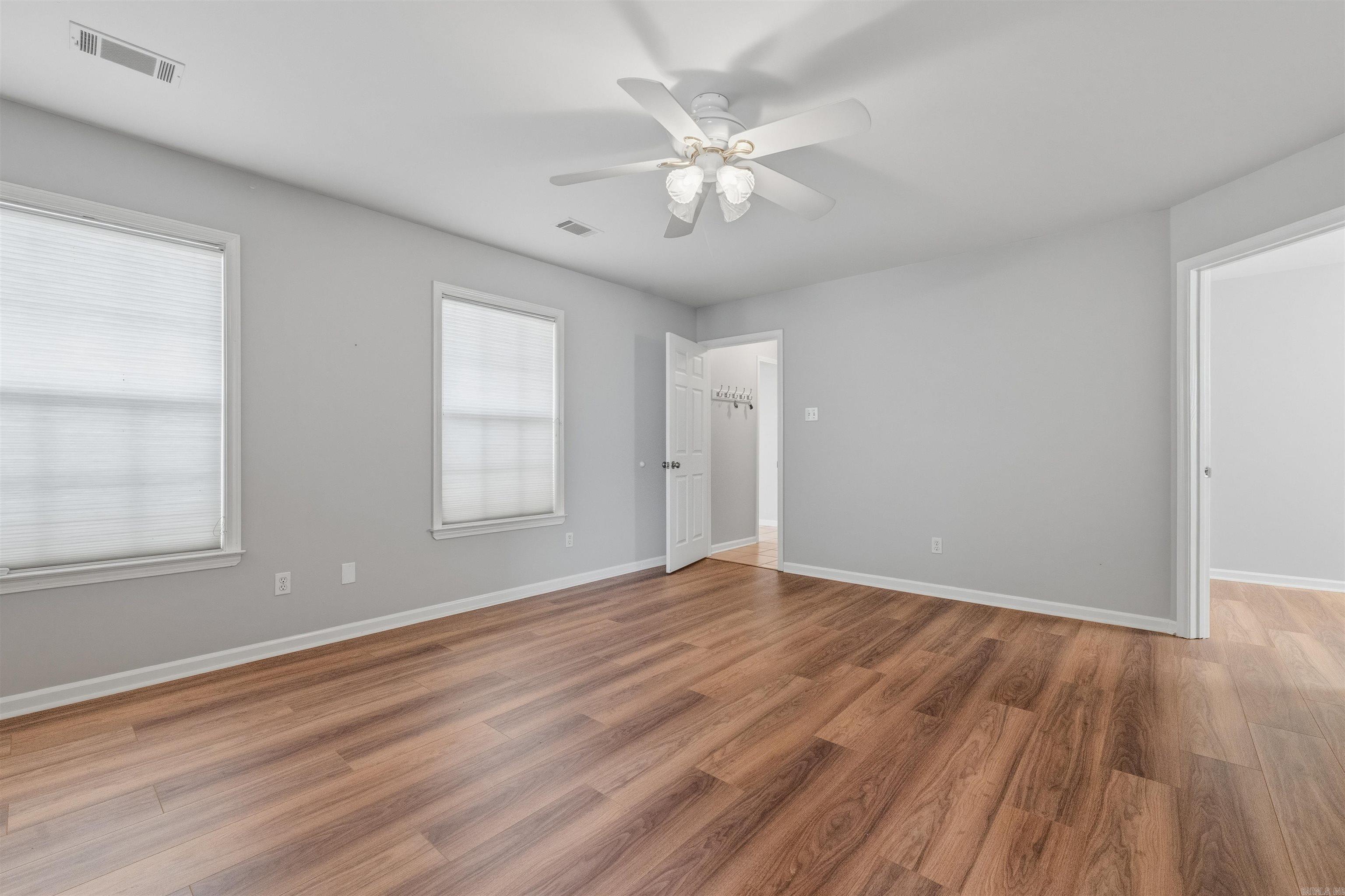 796 Lake Tree  Sherwood, AR