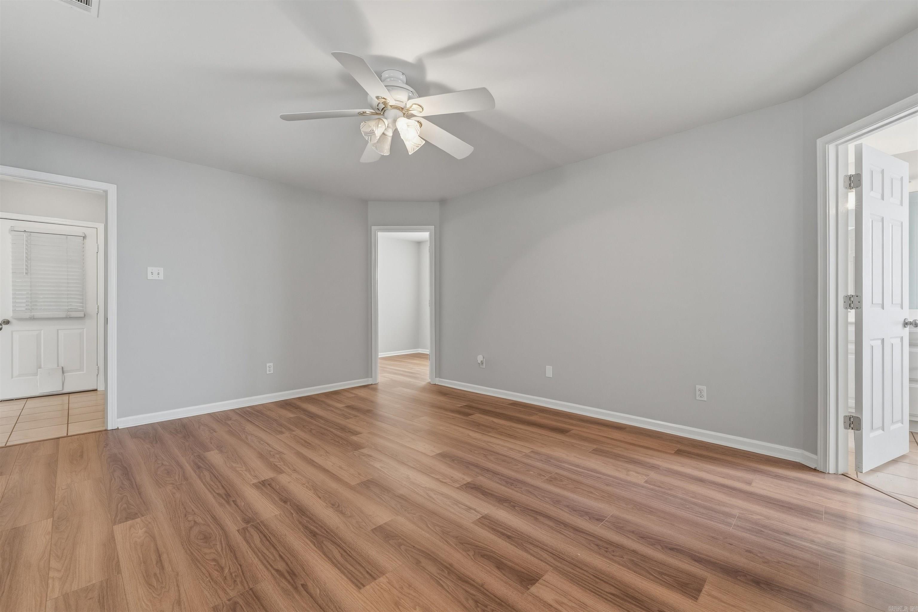 796 Lake Tree  Sherwood, AR