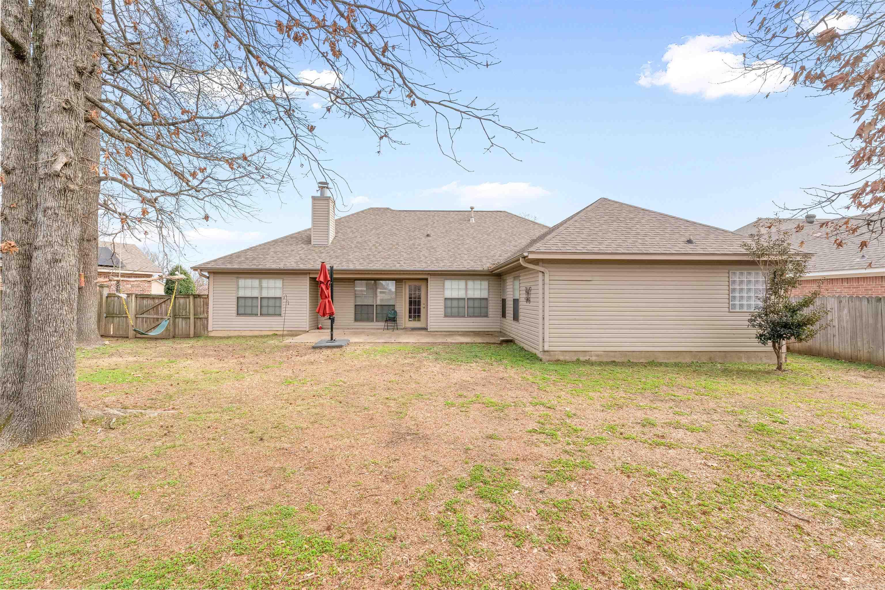 796 Lake Tree  Sherwood, AR