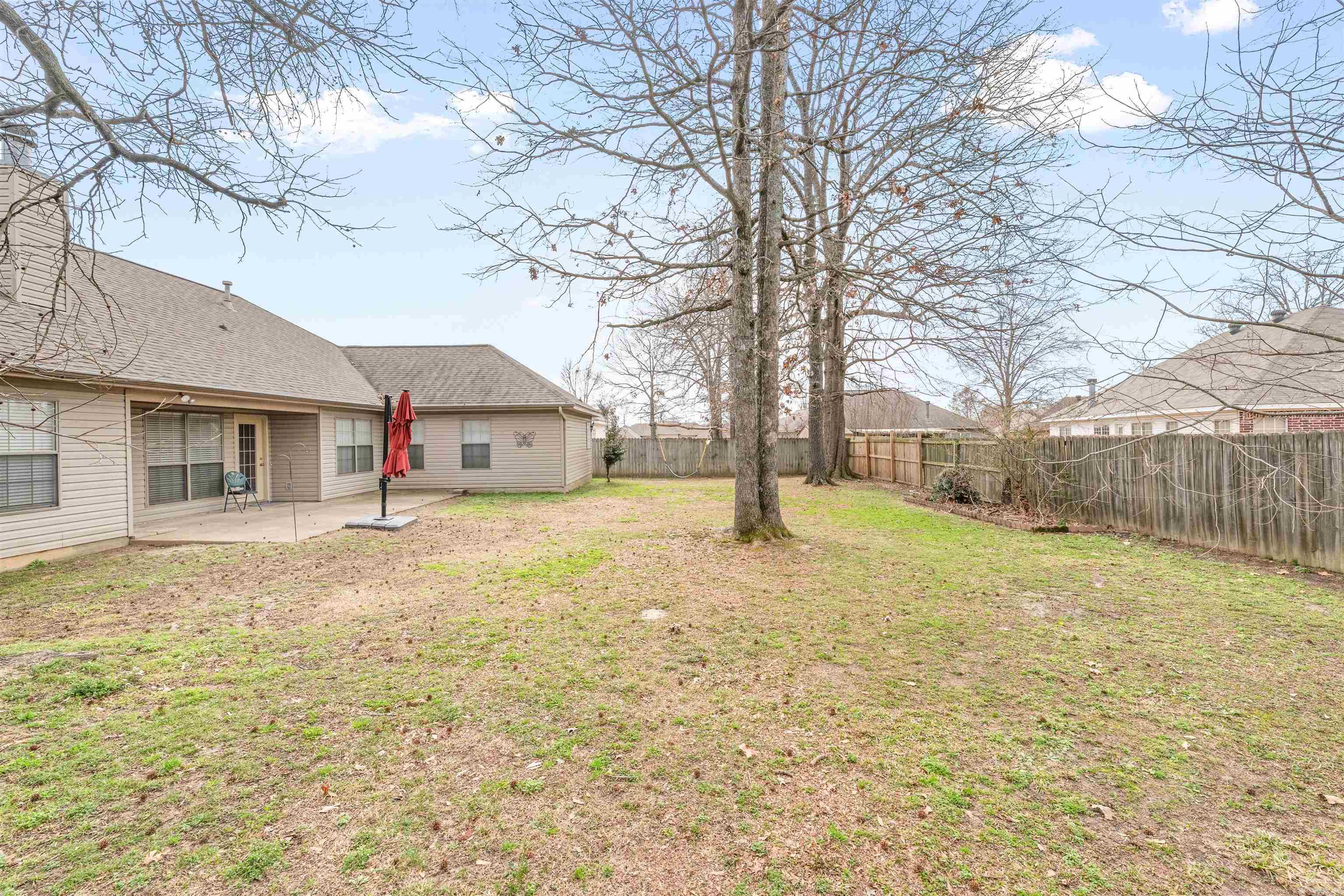 796 Lake Tree  Sherwood, AR