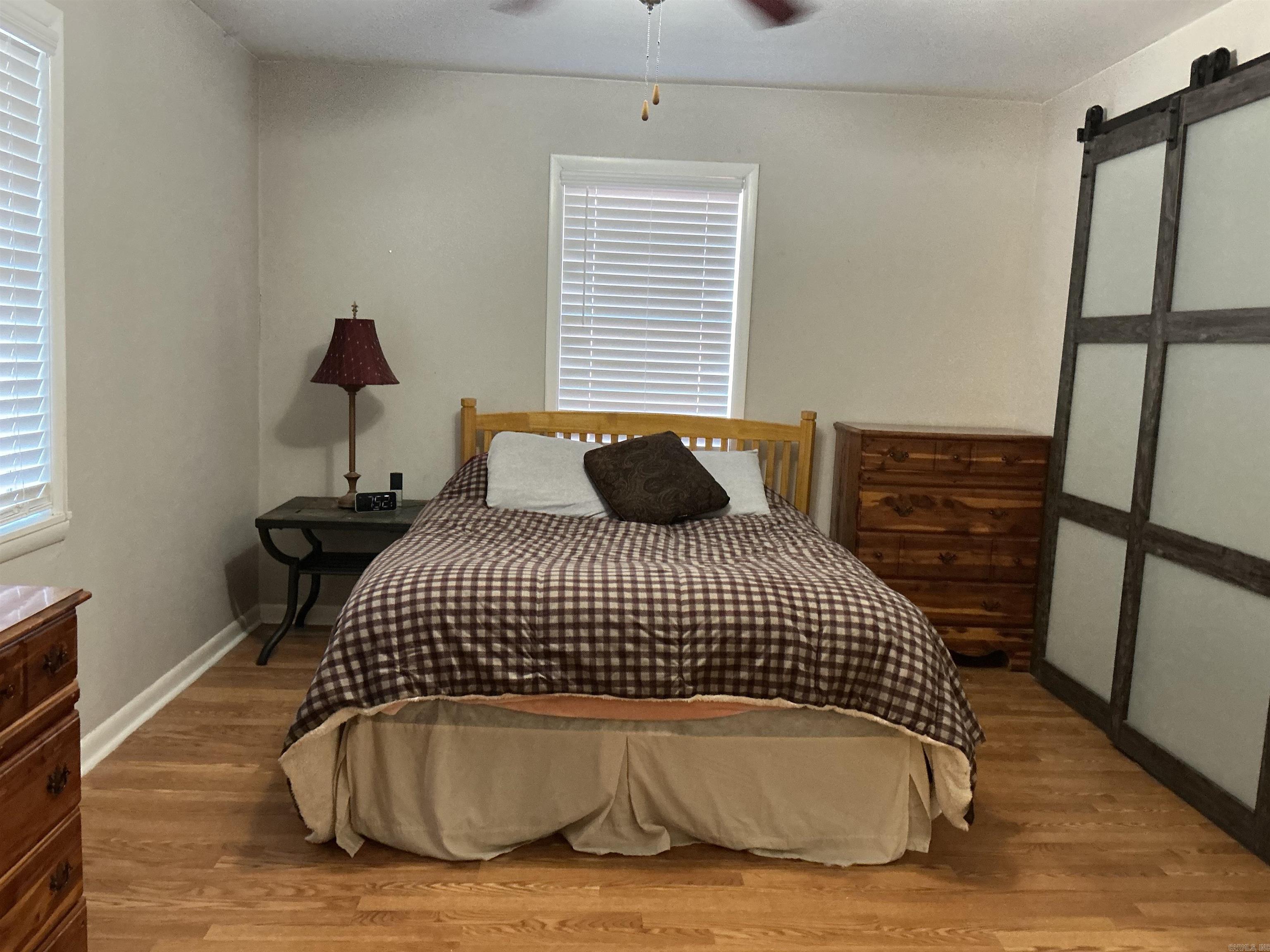 1612 Pinecroft Street  Benton, AR