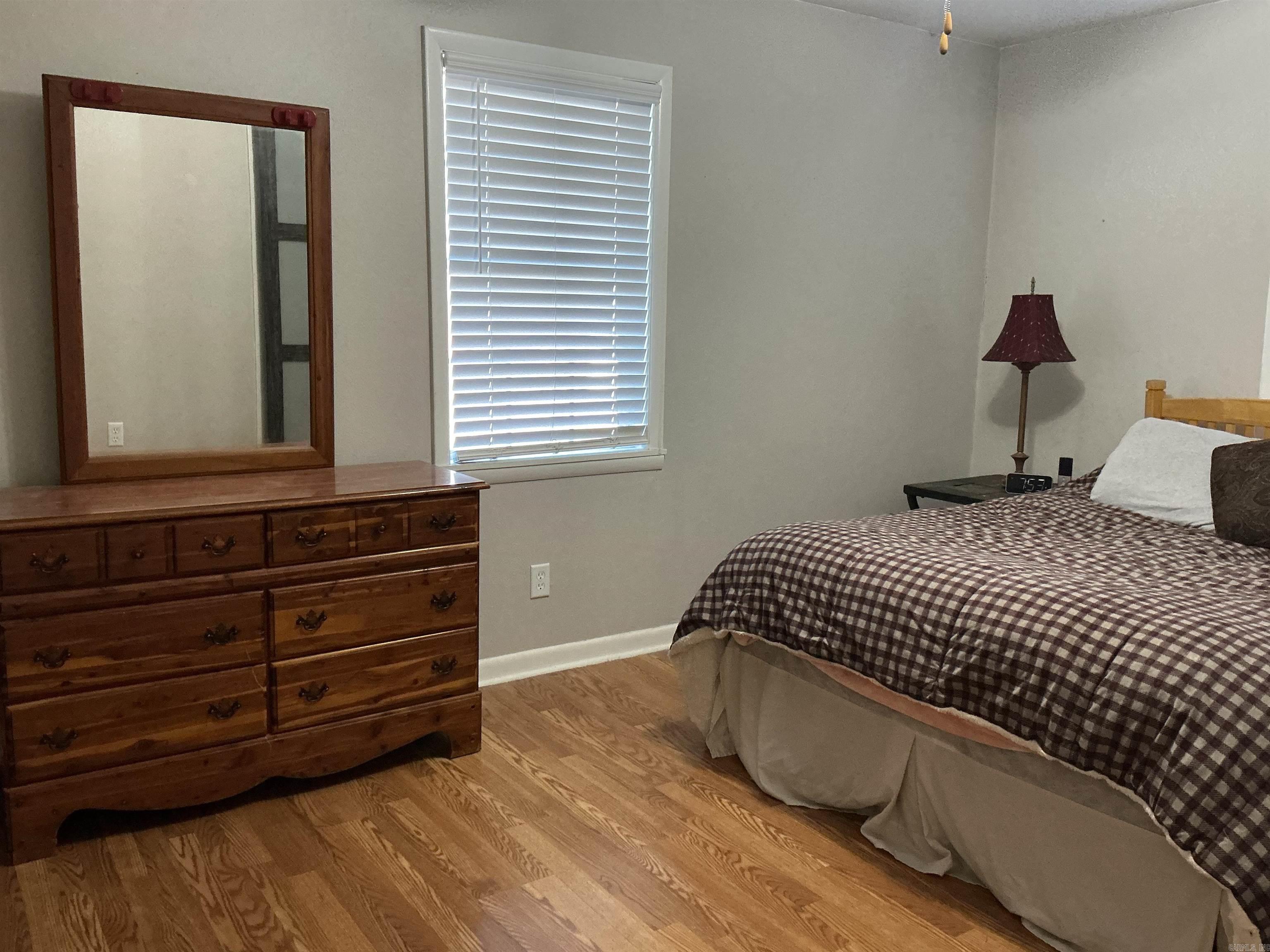 1612 Pinecroft Street  Benton, AR