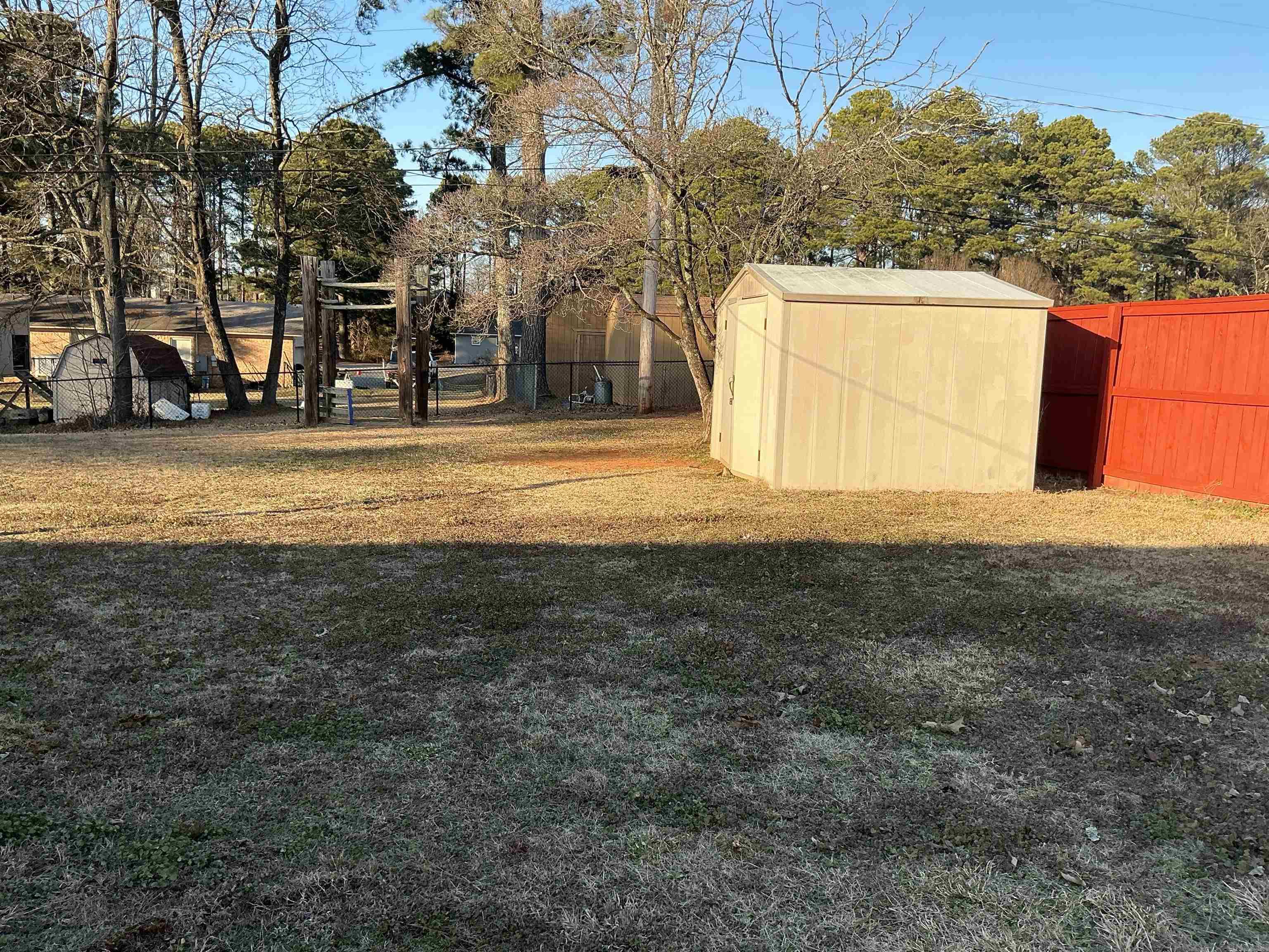 1612 Pinecroft Street  Benton, AR